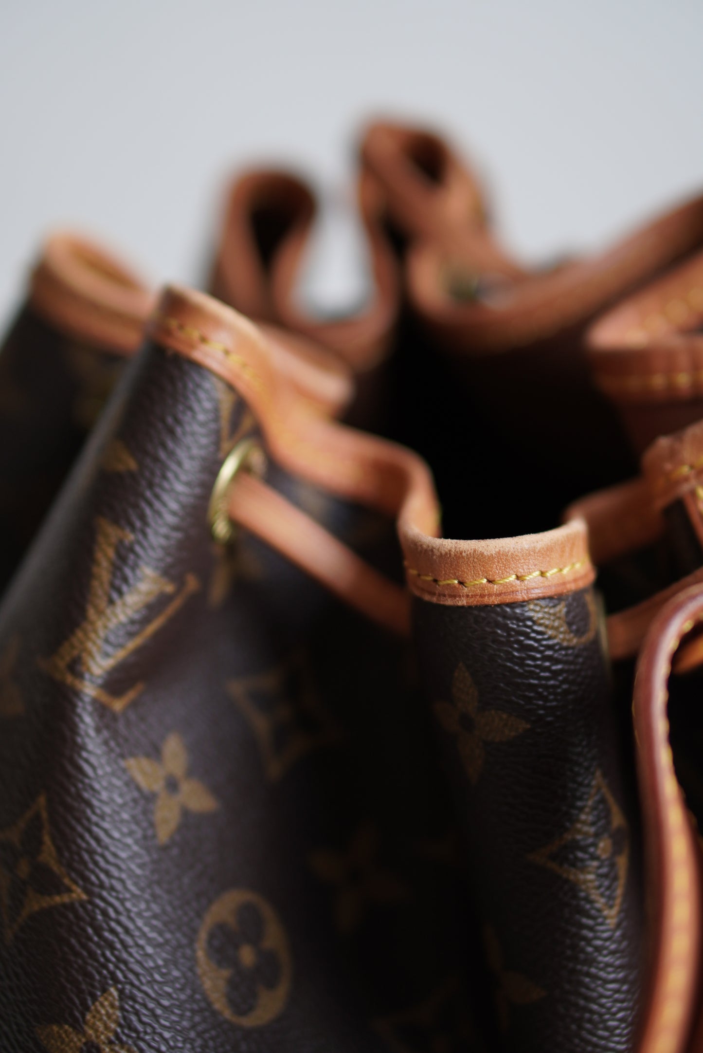LOUIS VUITTON NOÉ GM