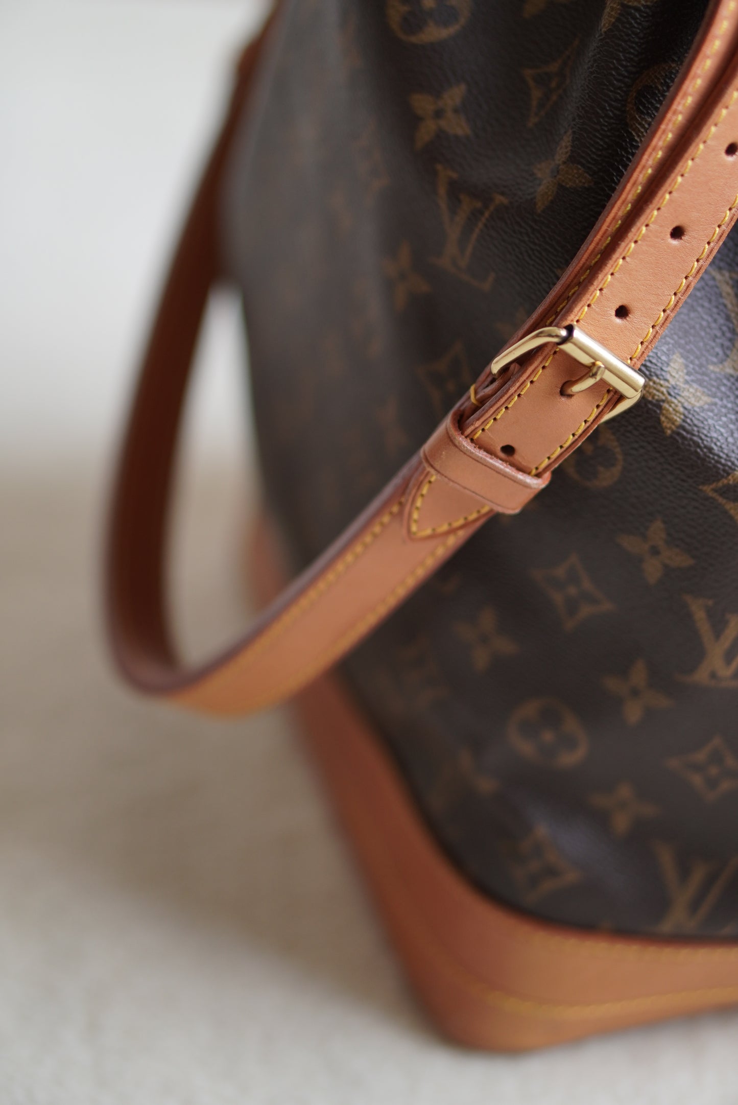 LOUIS VUITTON NOÉ GM