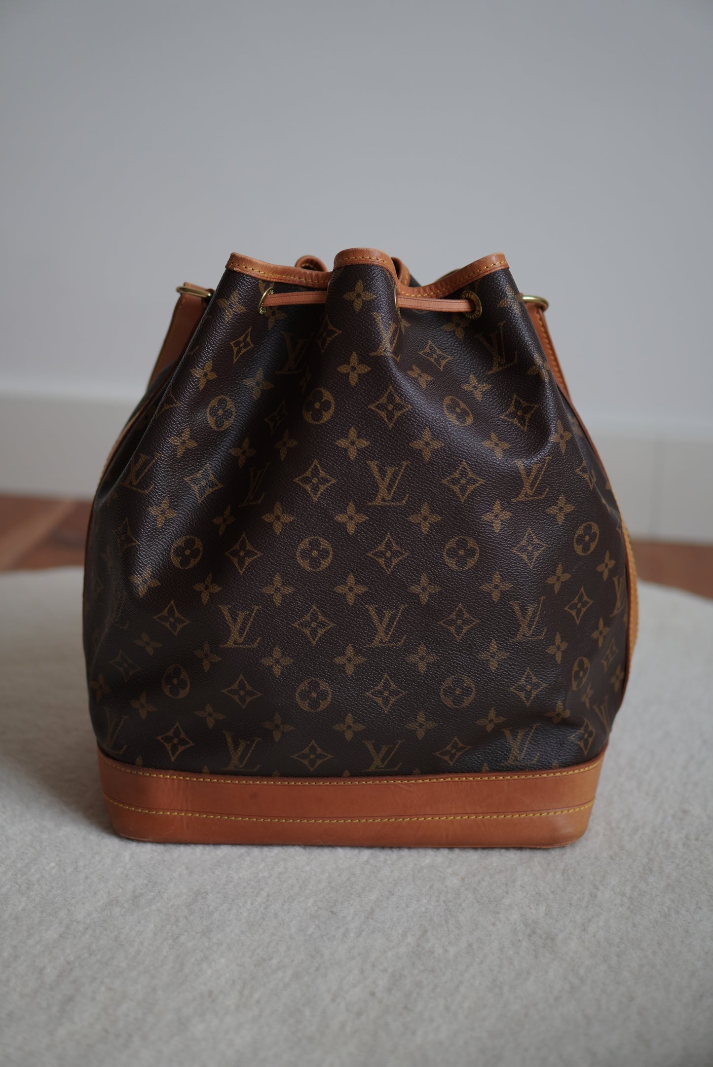 LOUIS VUITTON NOÉ GM