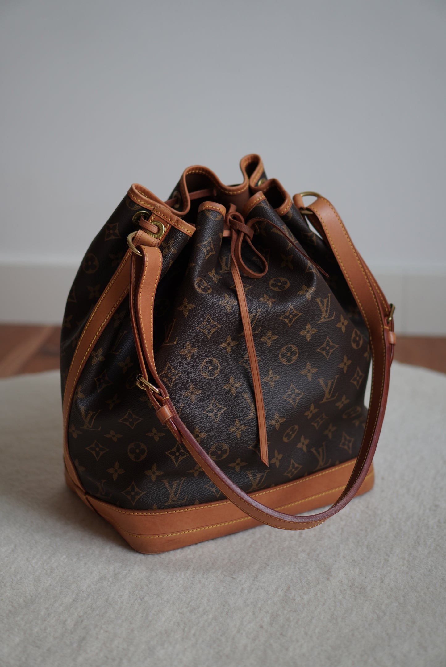 LOUIS VUITTON NOÉ GM