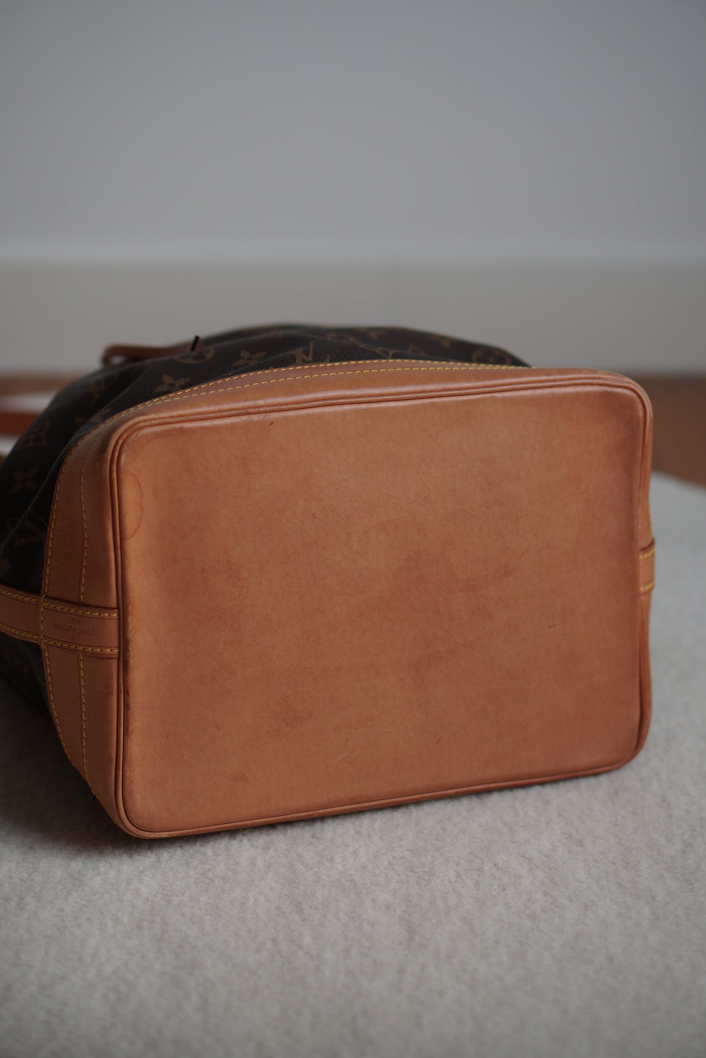 LOUIS VUITTON NOÉ GM