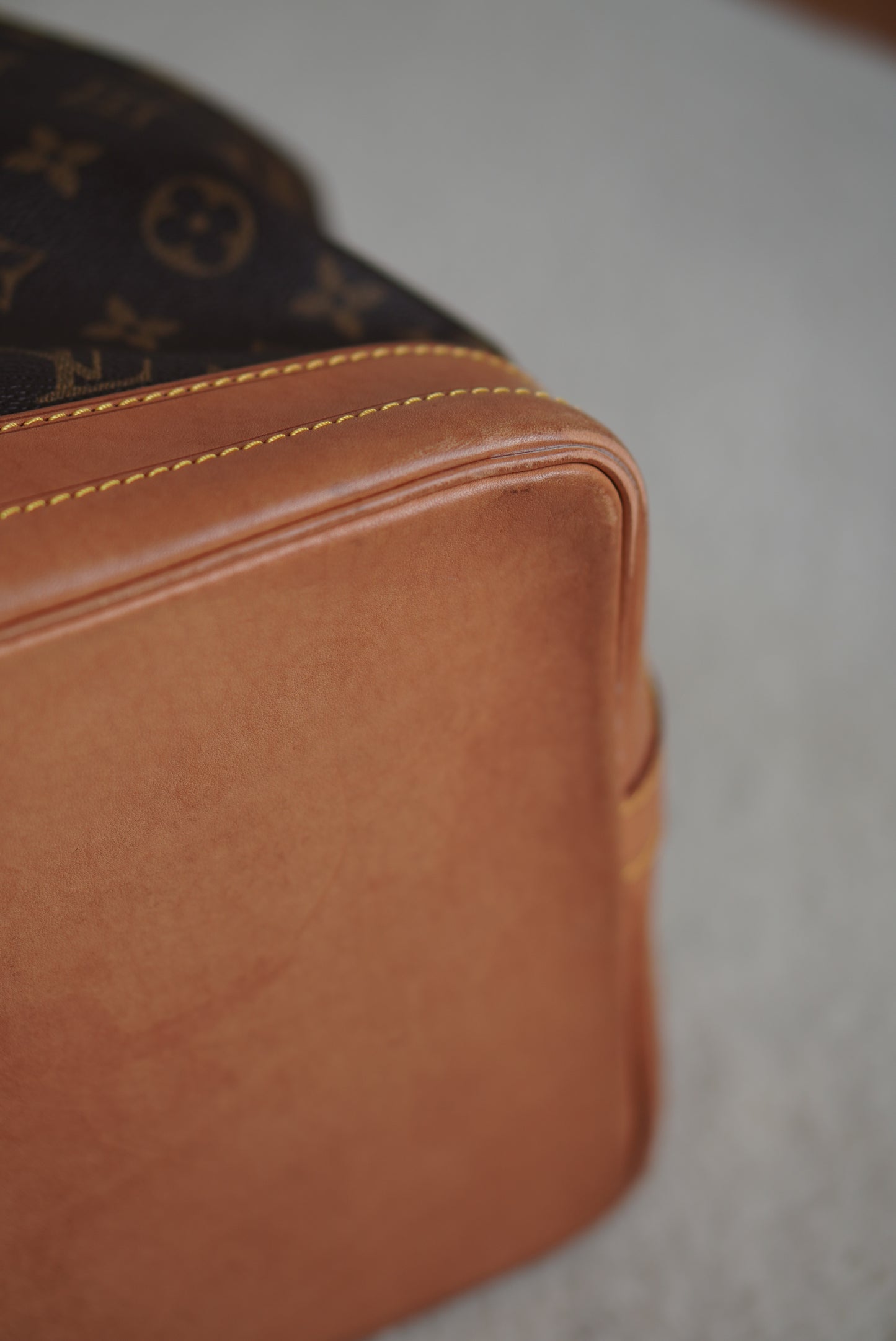 LOUIS VUITTON NOÉ GM