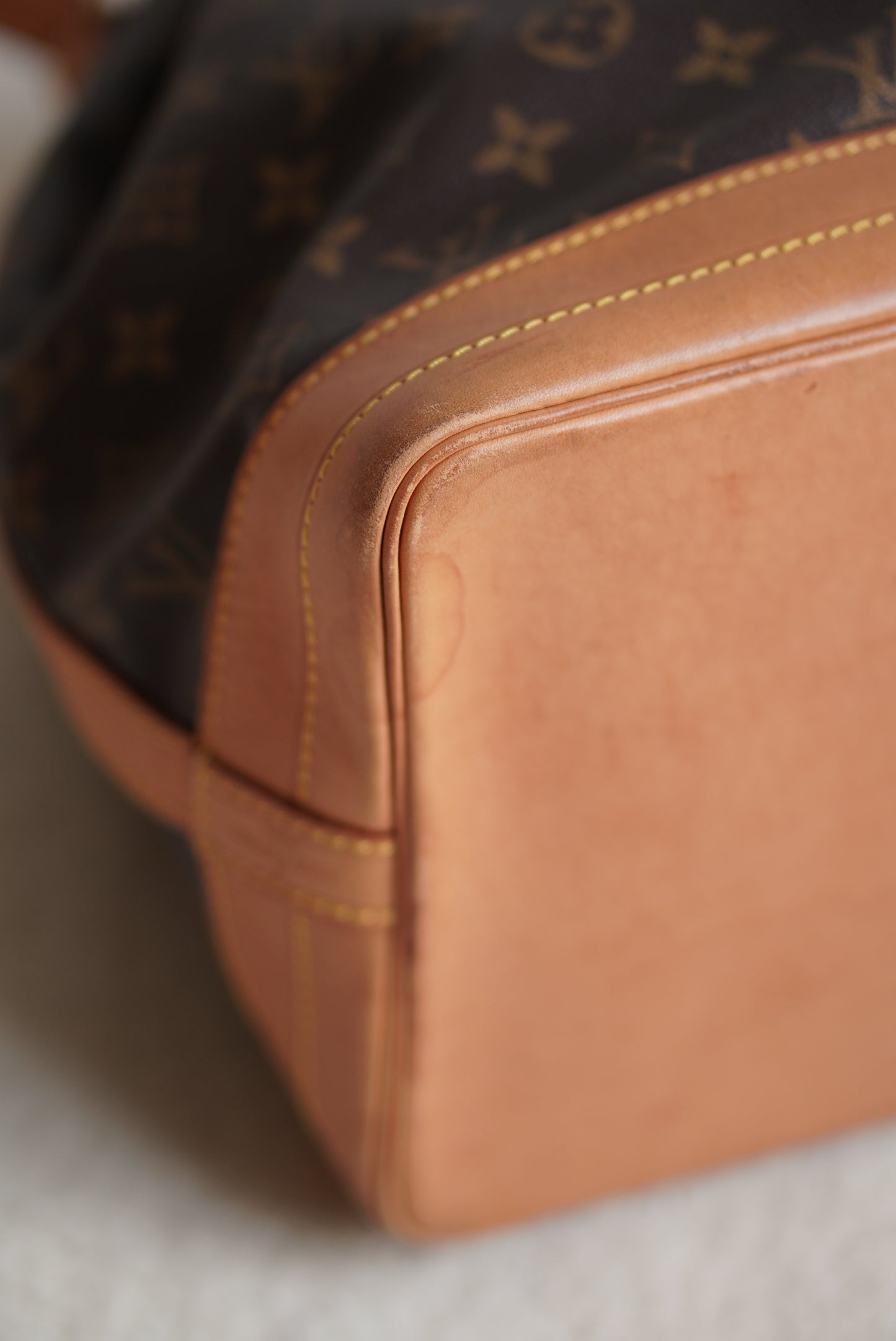 LOUIS VUITTON NOÉ GM