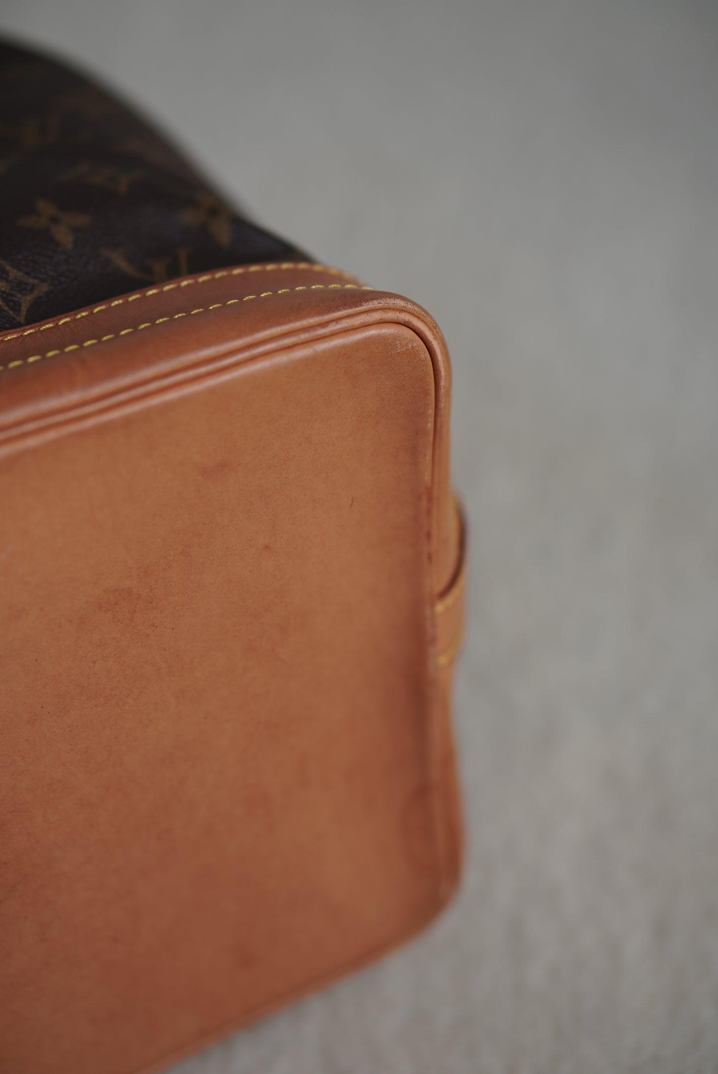 LOUIS VUITTON NOÉ GM