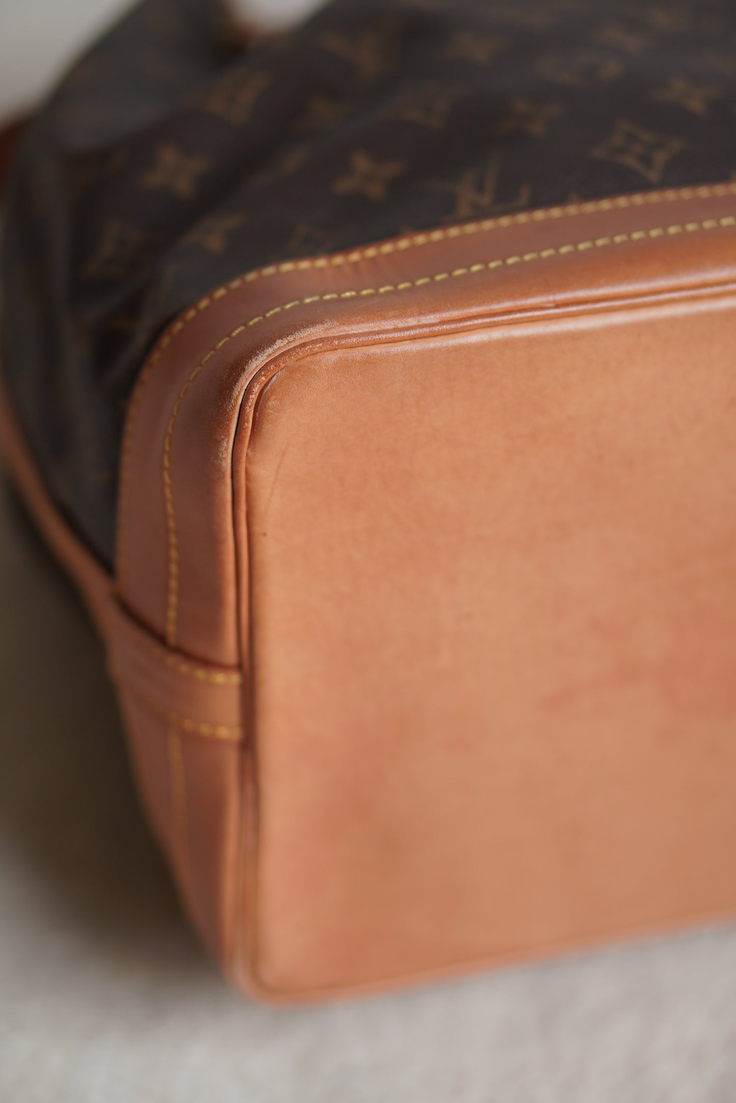 LOUIS VUITTON NOÉ GM
