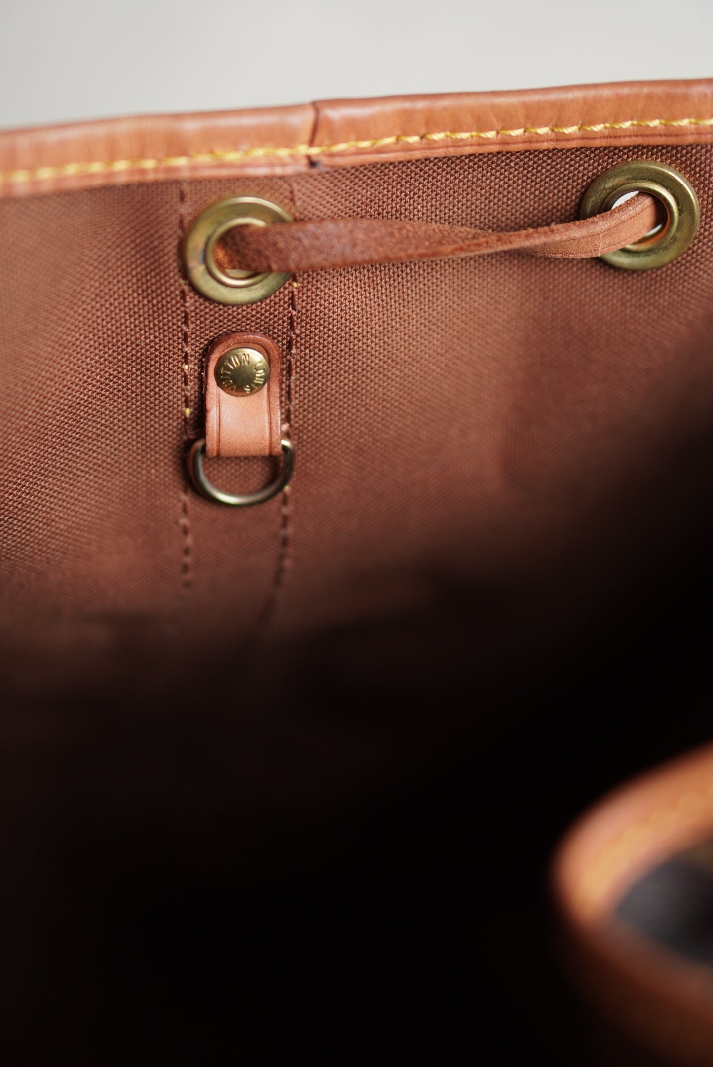 LOUIS VUITTON NOÉ GM