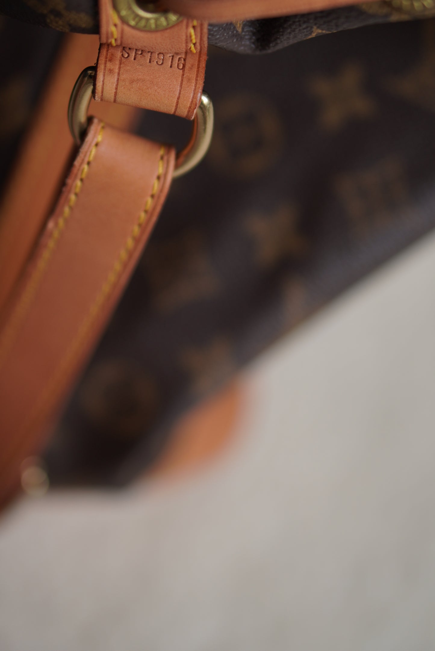 LOUIS VUITTON NOÉ GM