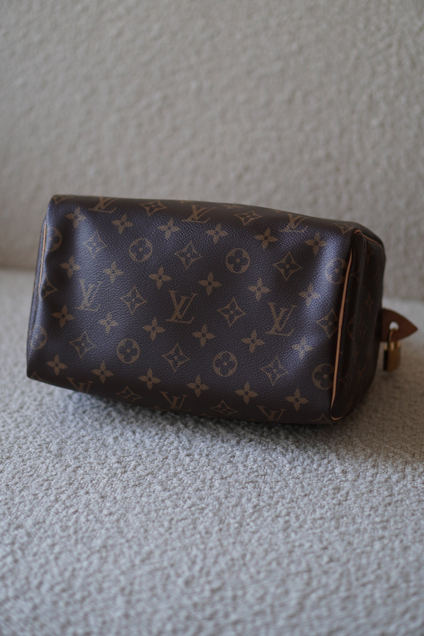 LOUIS VUITTON SPEEDY 25