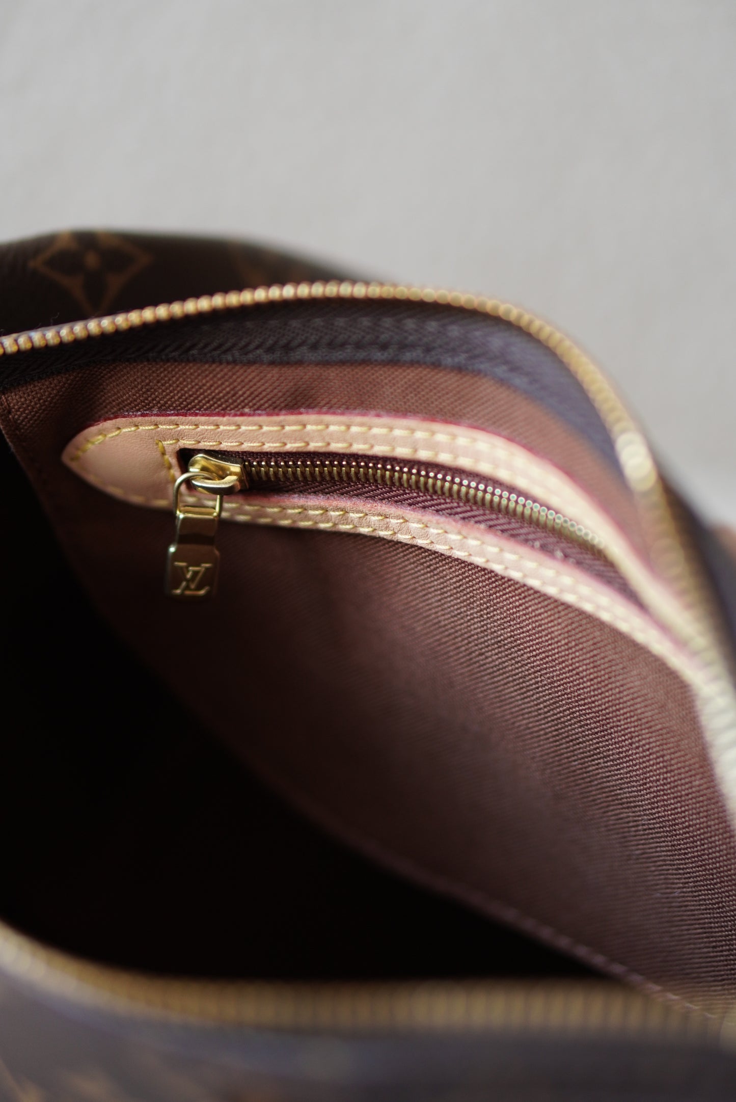 LOUIS VUITTON SPEEDY 25