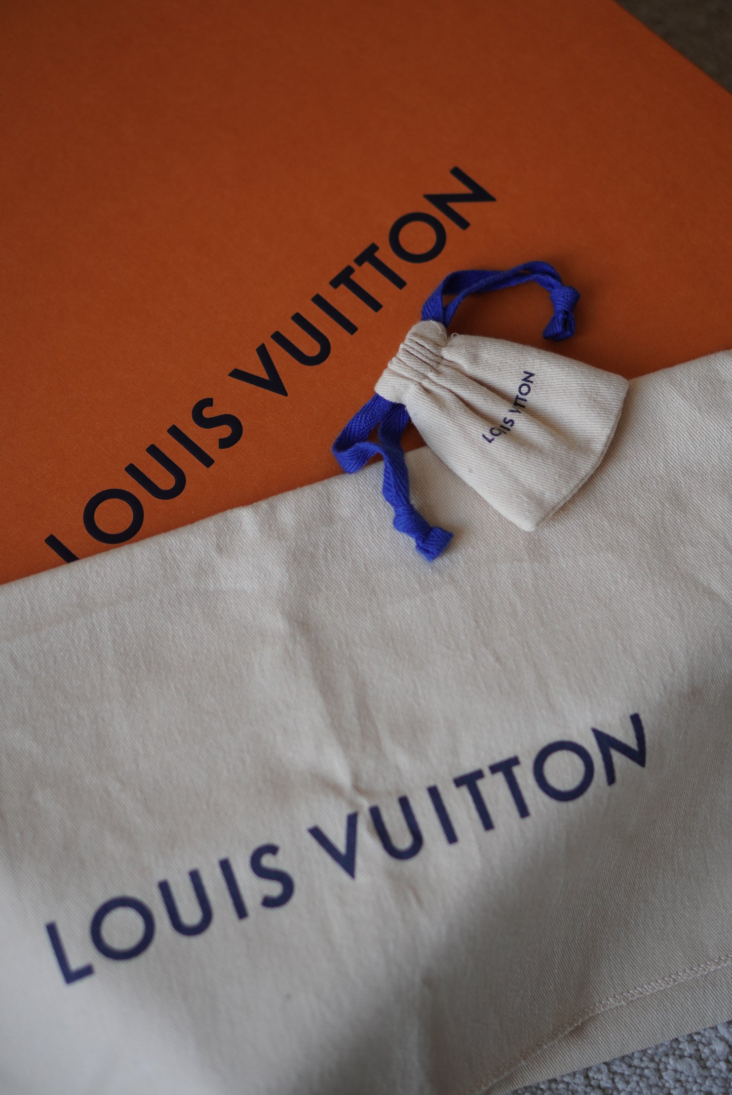 LOUIS VUITTON SPEEDY 25