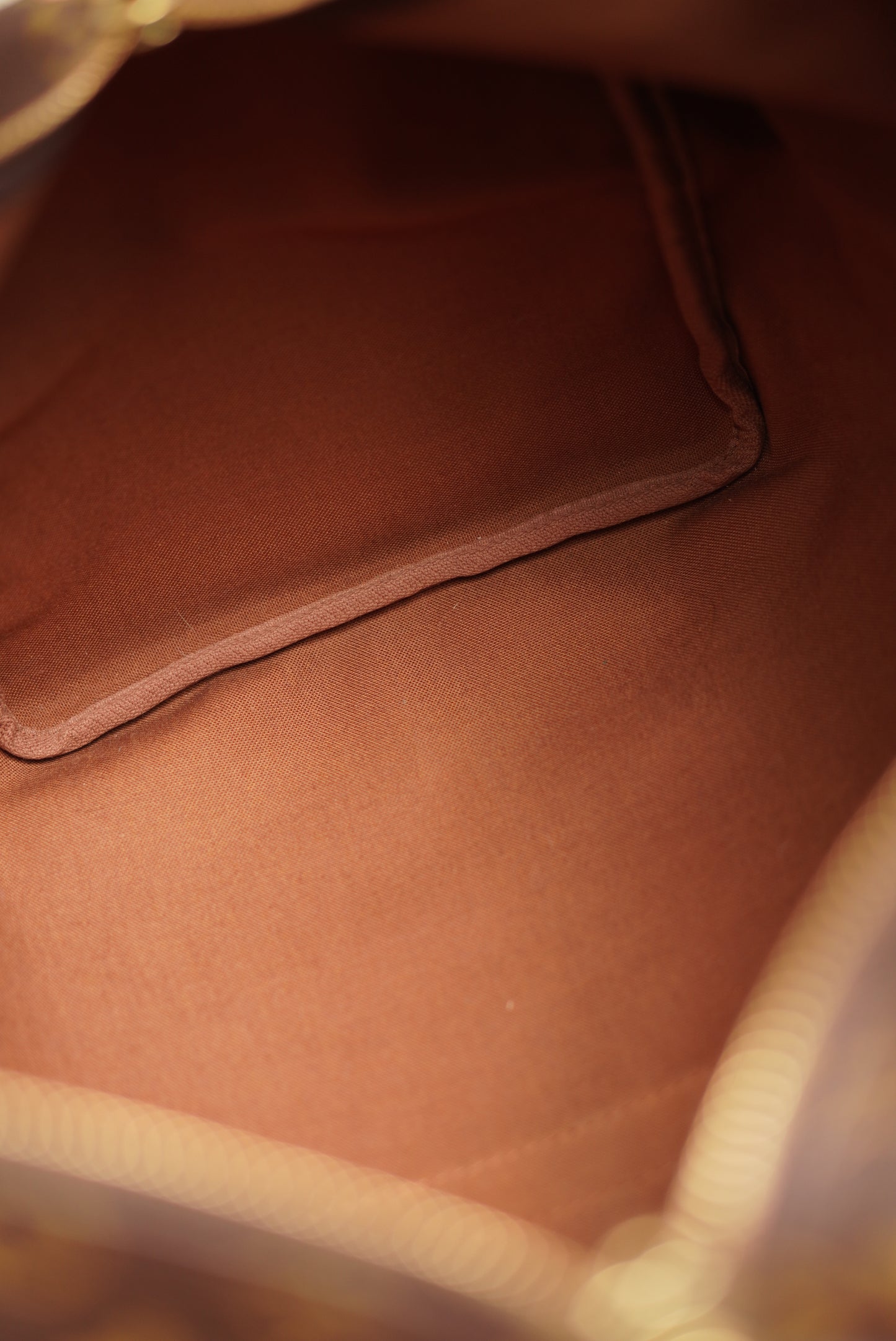 LOUIS VUITTON KEEPALL 50