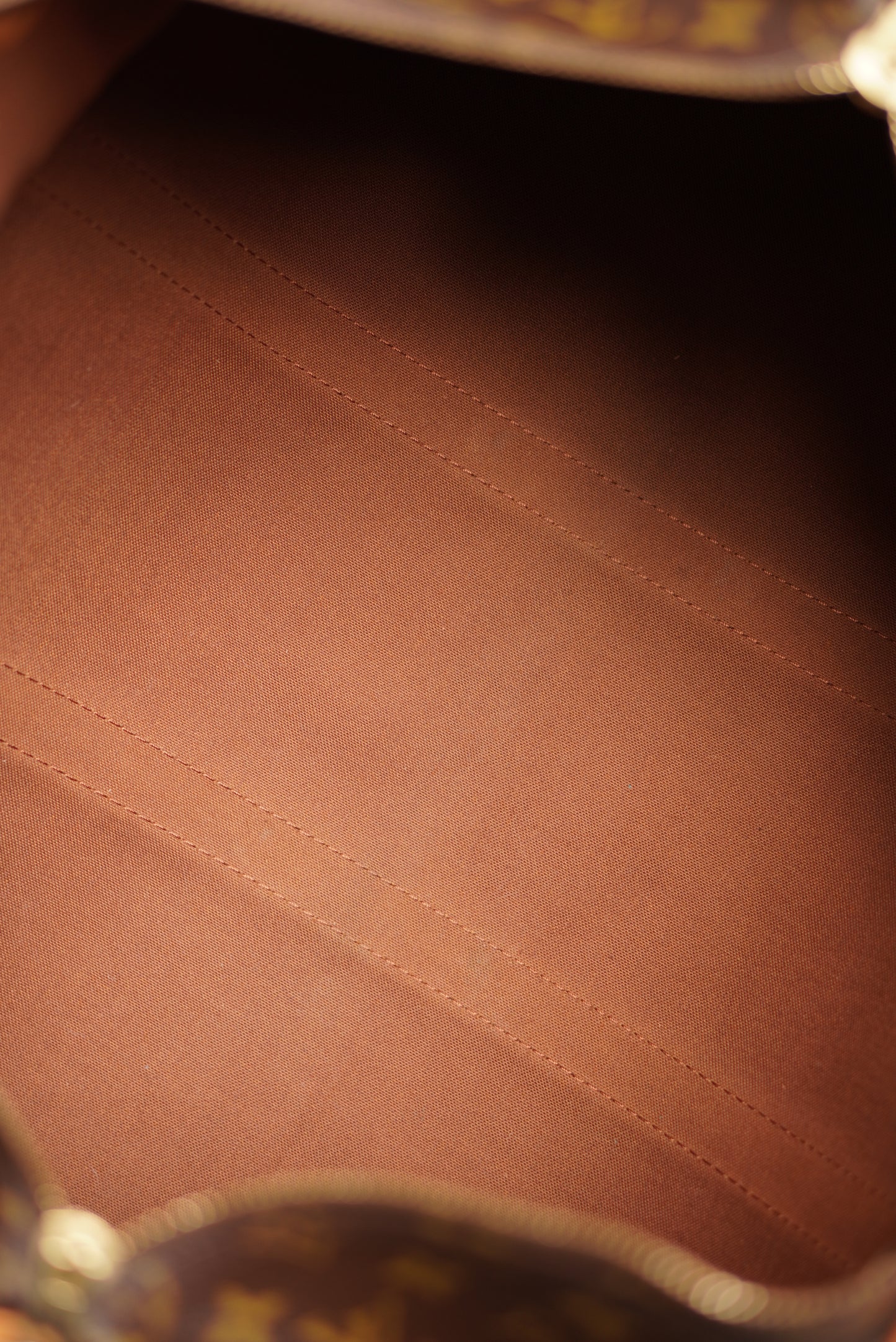 LOUIS VUITTON KEEPALL 50