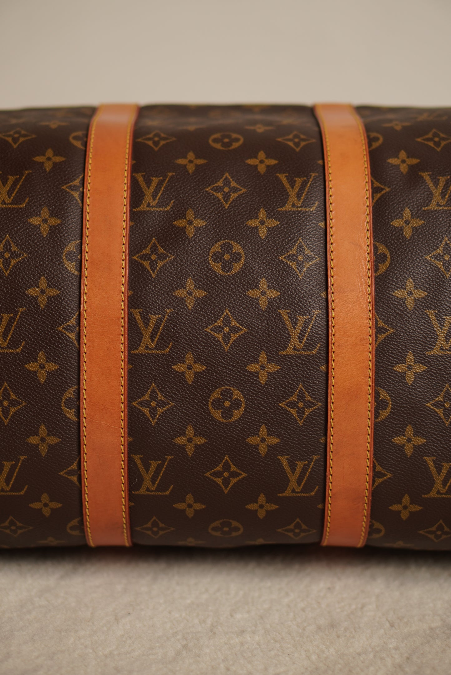 LOUIS VUITTON KEEPALL 50