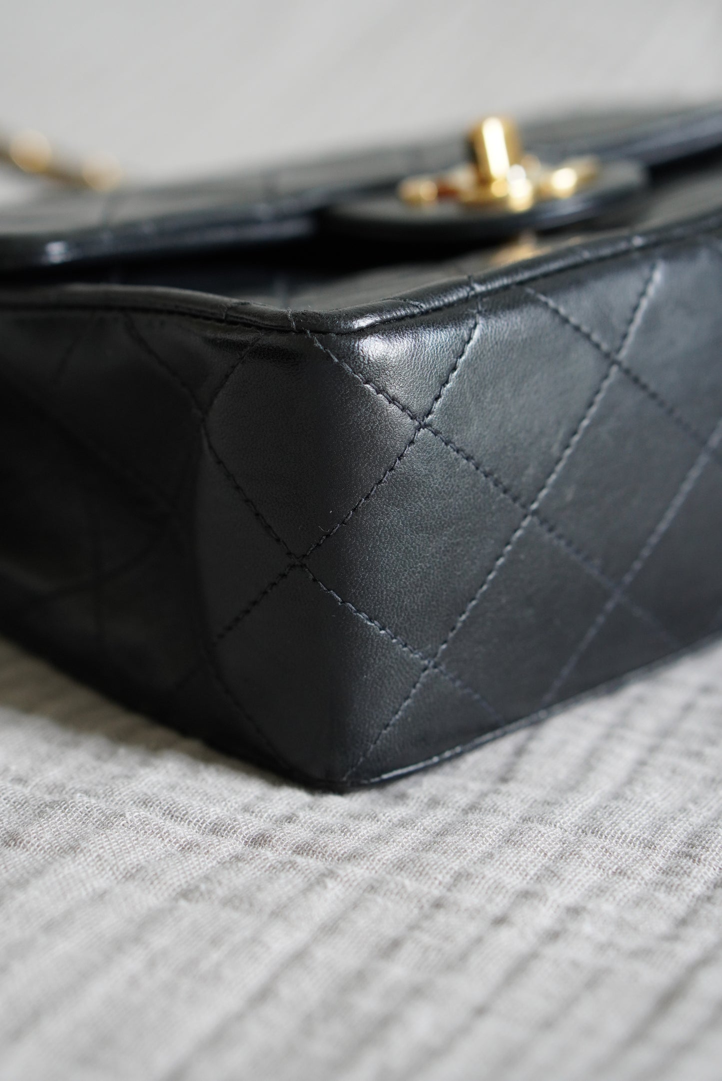 CHANEL CLASSIC SQUARE