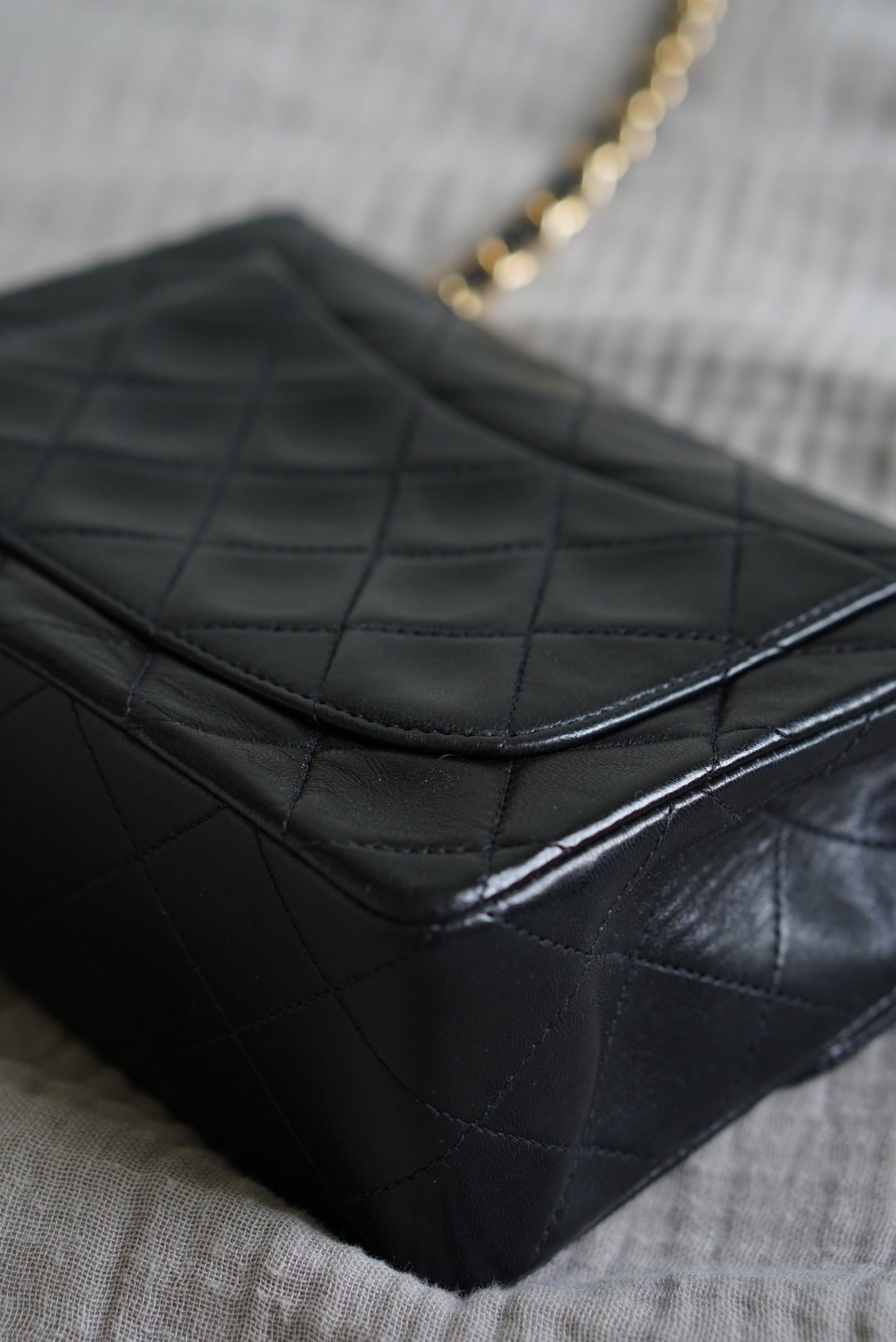 CHANEL CLASSIC SQUARE