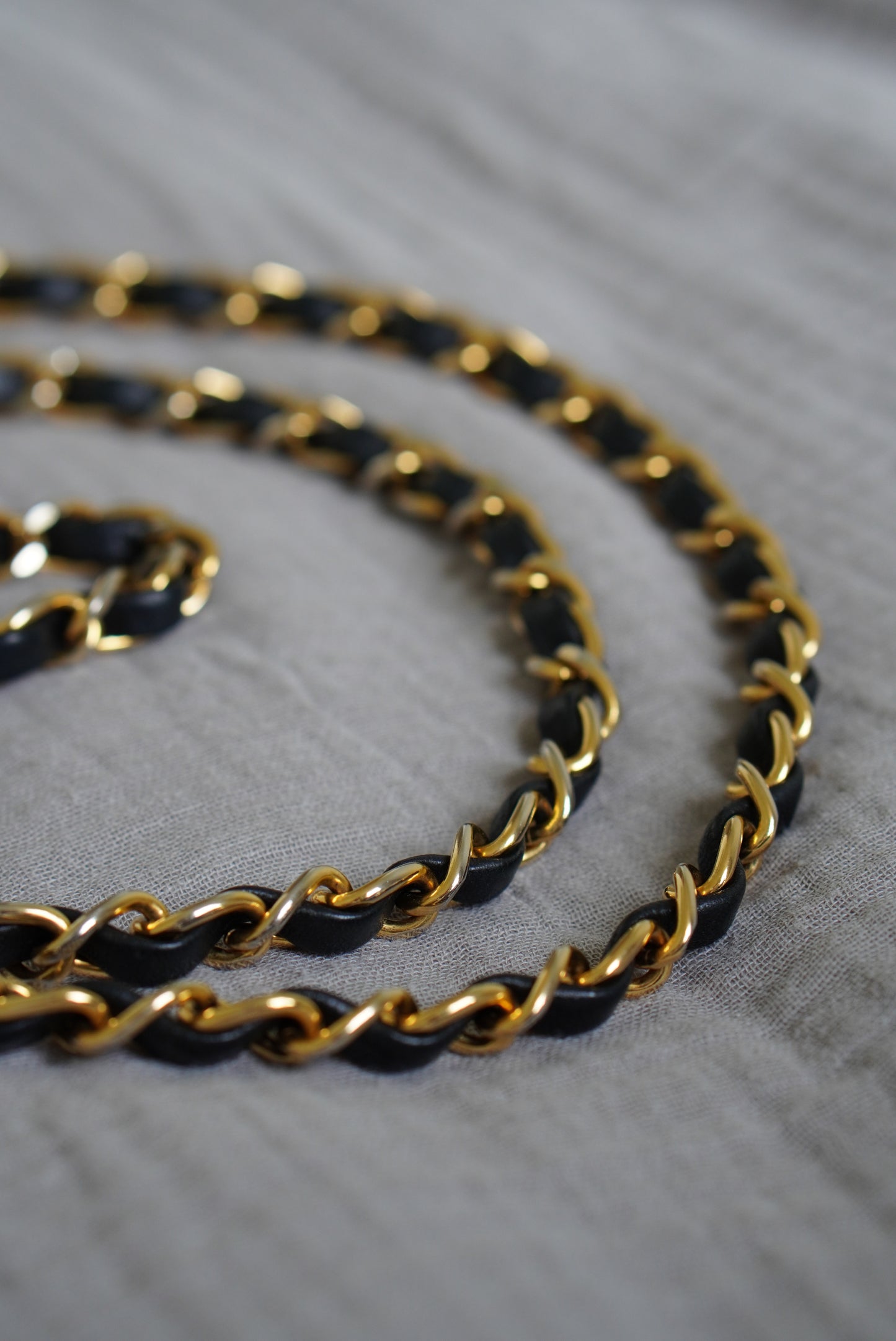 CHANEL CLASSIC SQUARE