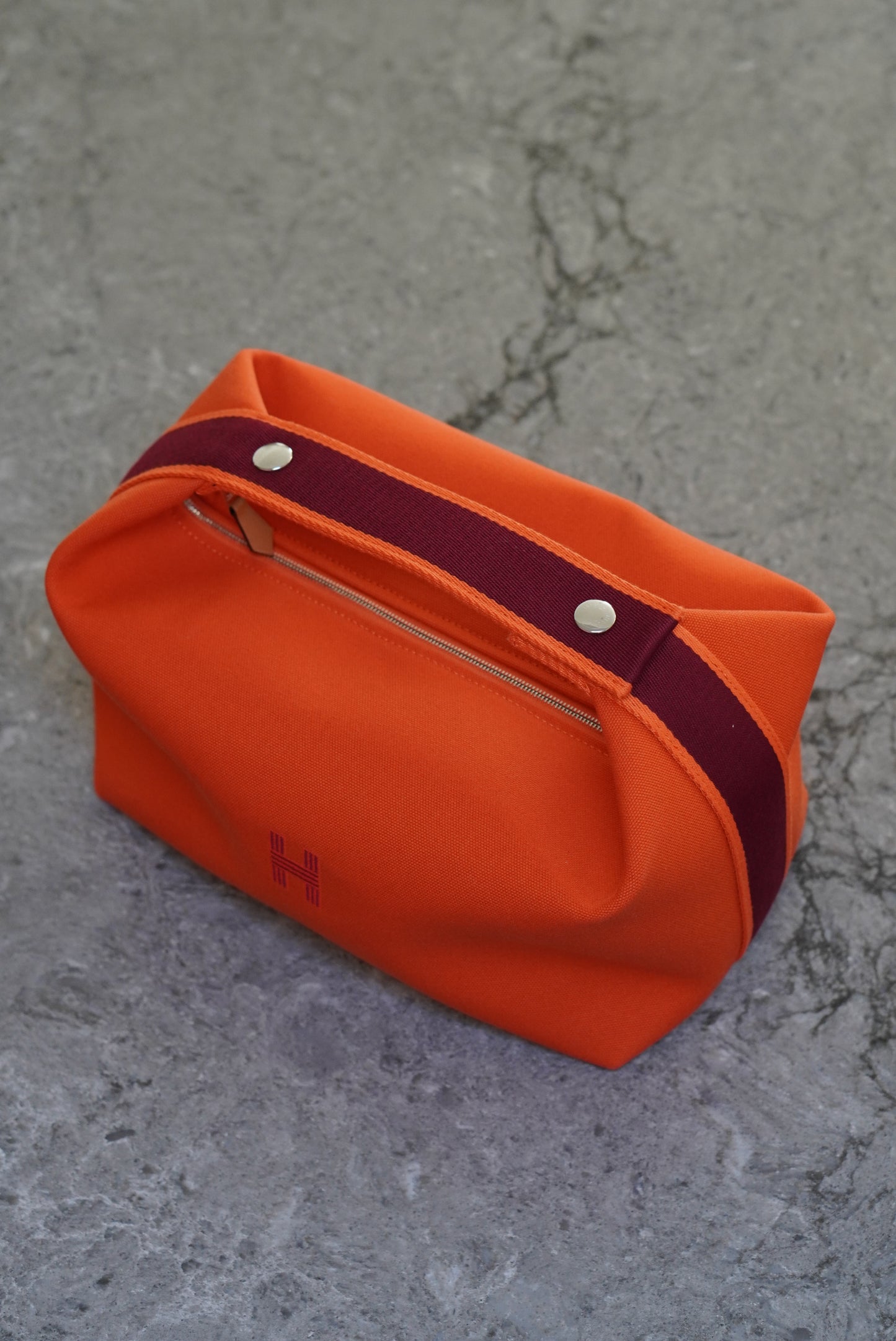 HERMÈS BRIDE-A-BRAC LARGE