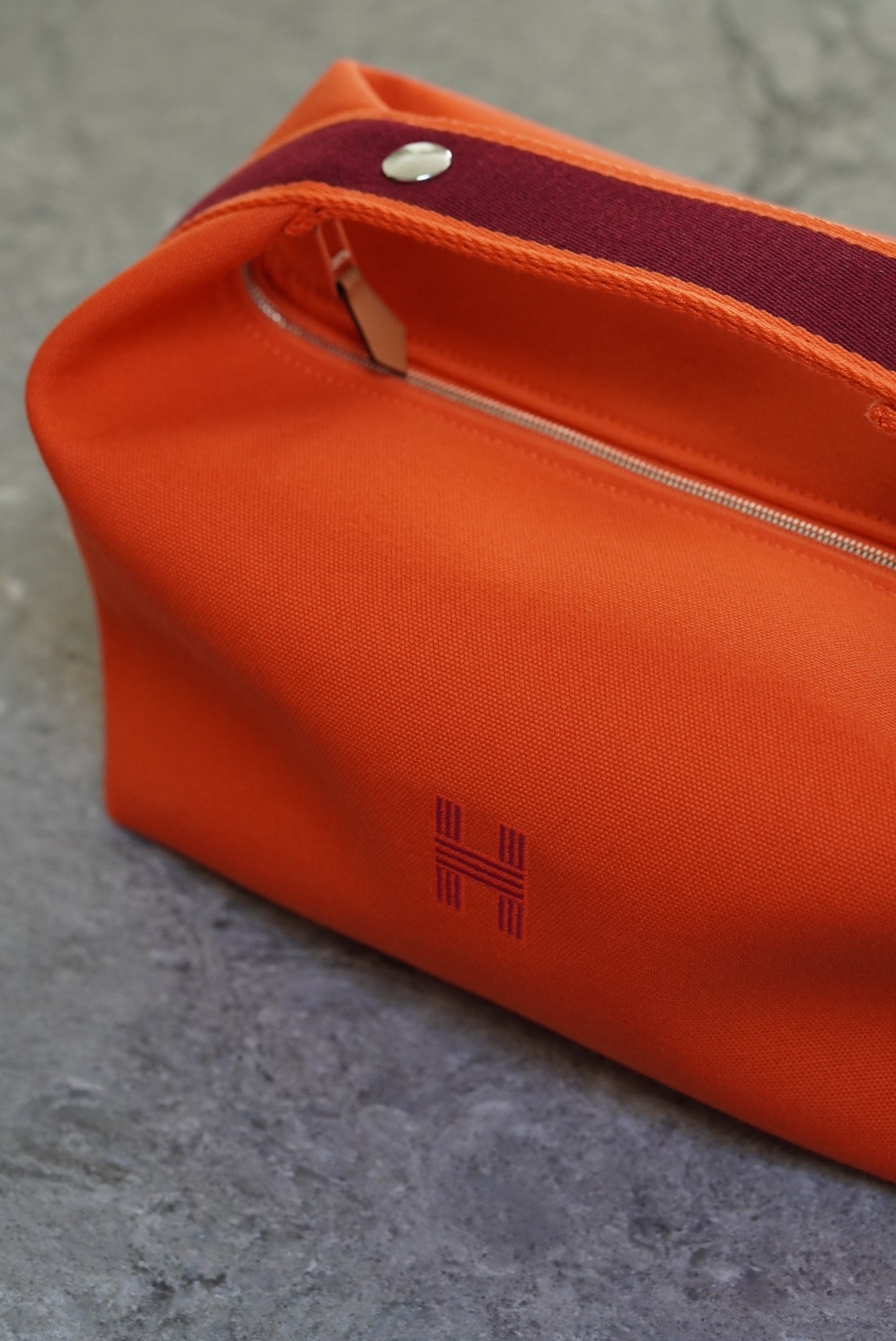 HERMÈS BRIDE-A-BRAC LARGE