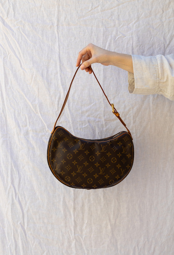 LOUIS VUITTON CROISSANT MM