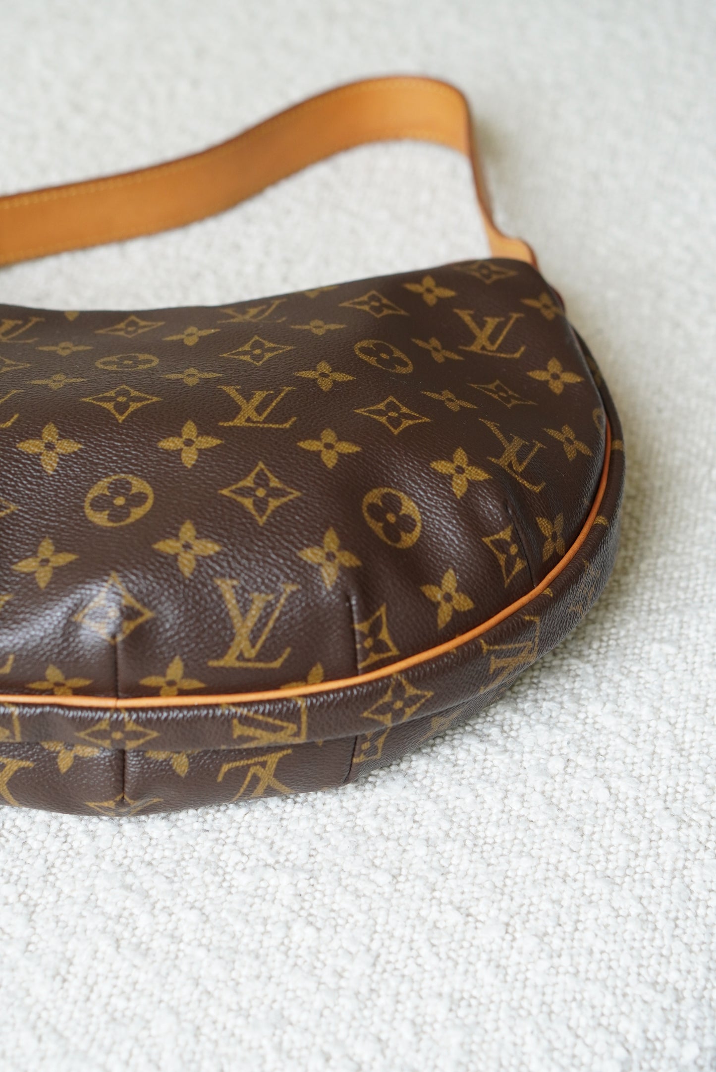 LOUIS VUITTON CROISSANT MM