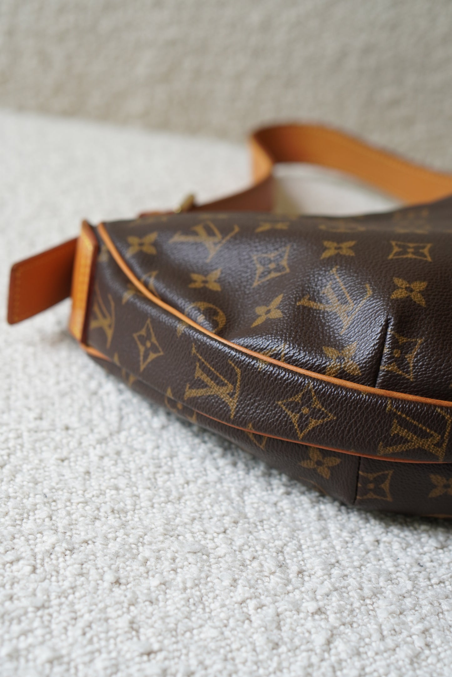 LOUIS VUITTON CROISSANT MM