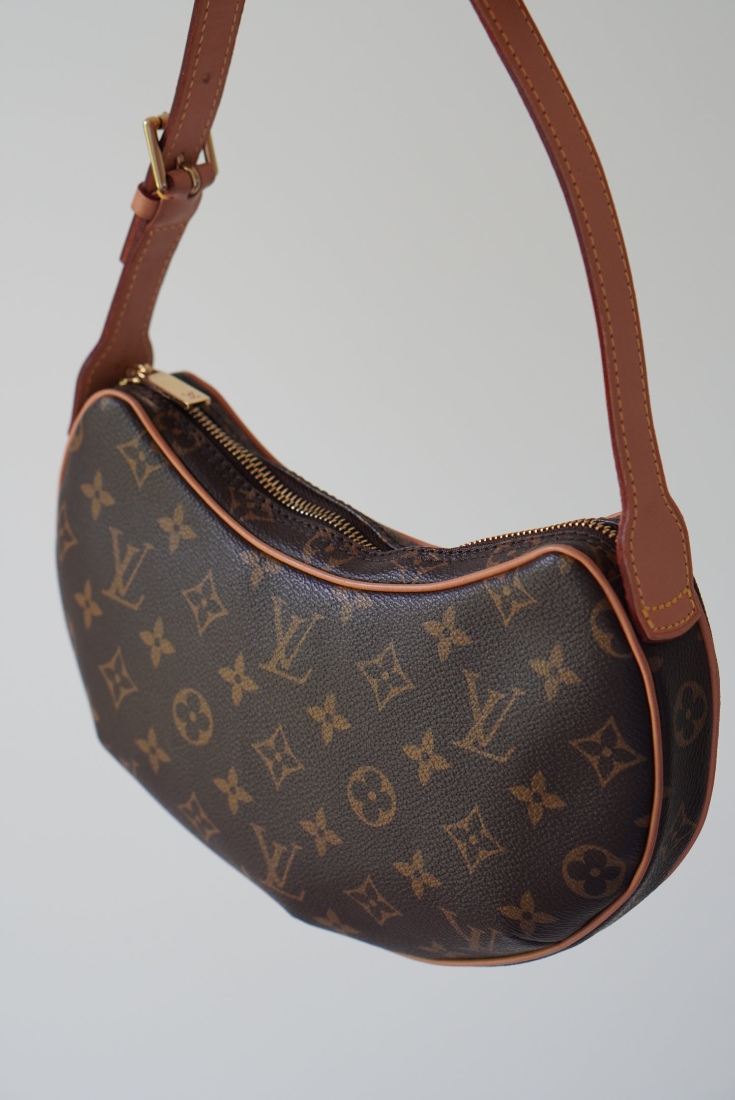 LOUIS VUITTON CROISSANT PM