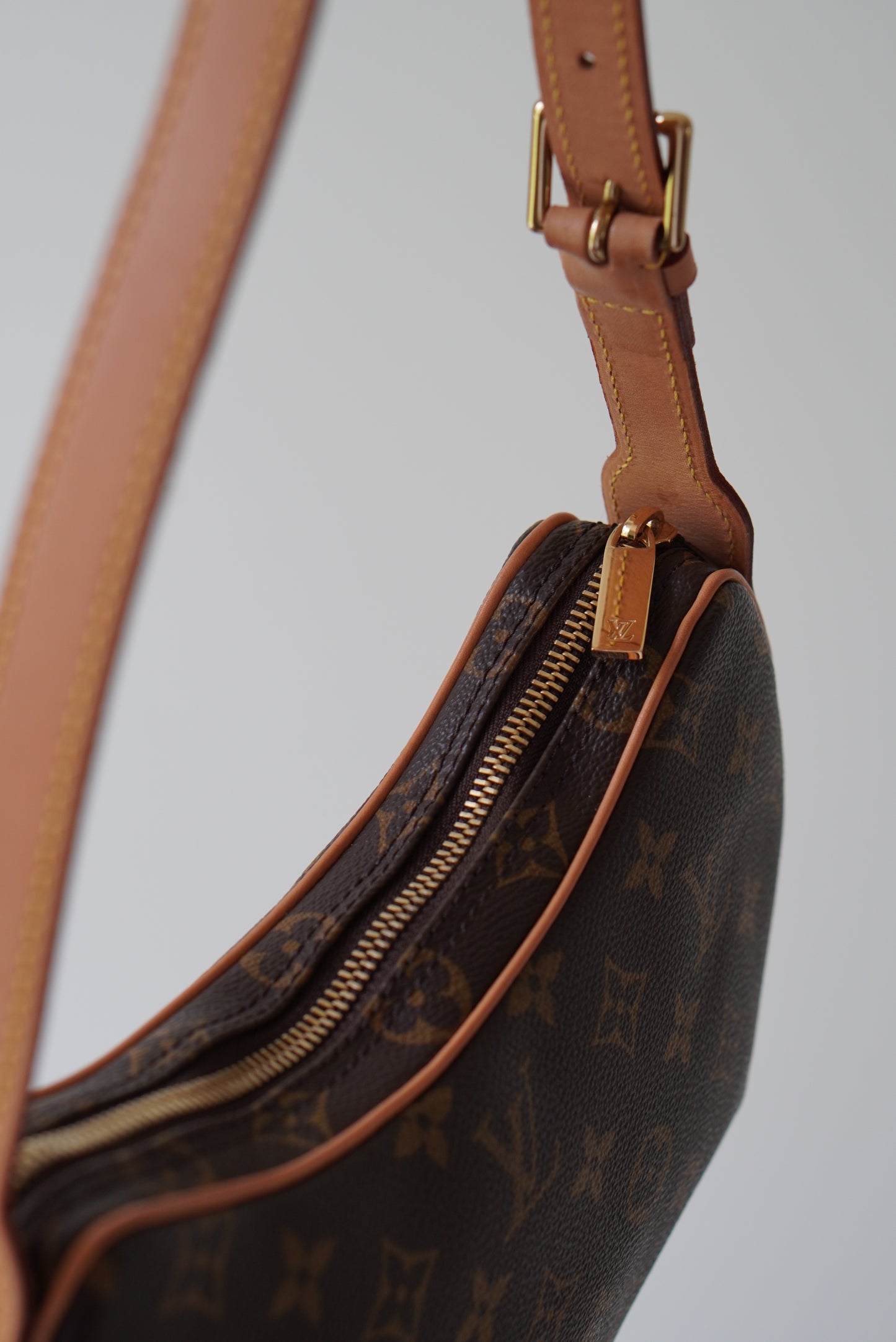 LOUIS VUITTON CROISSANT PM