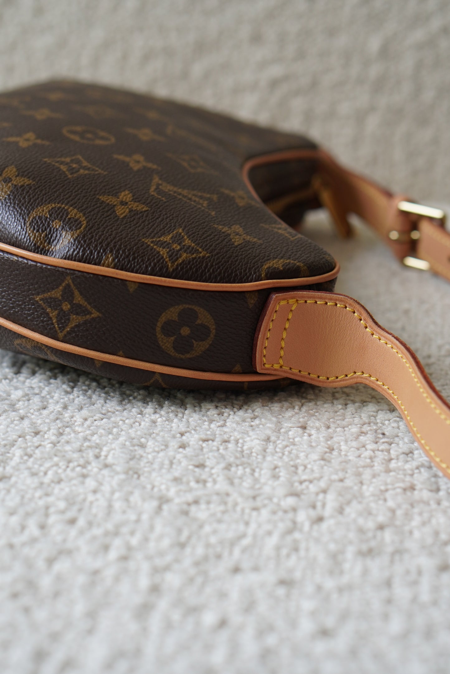 LOUIS VUITTON CROISSANT PM