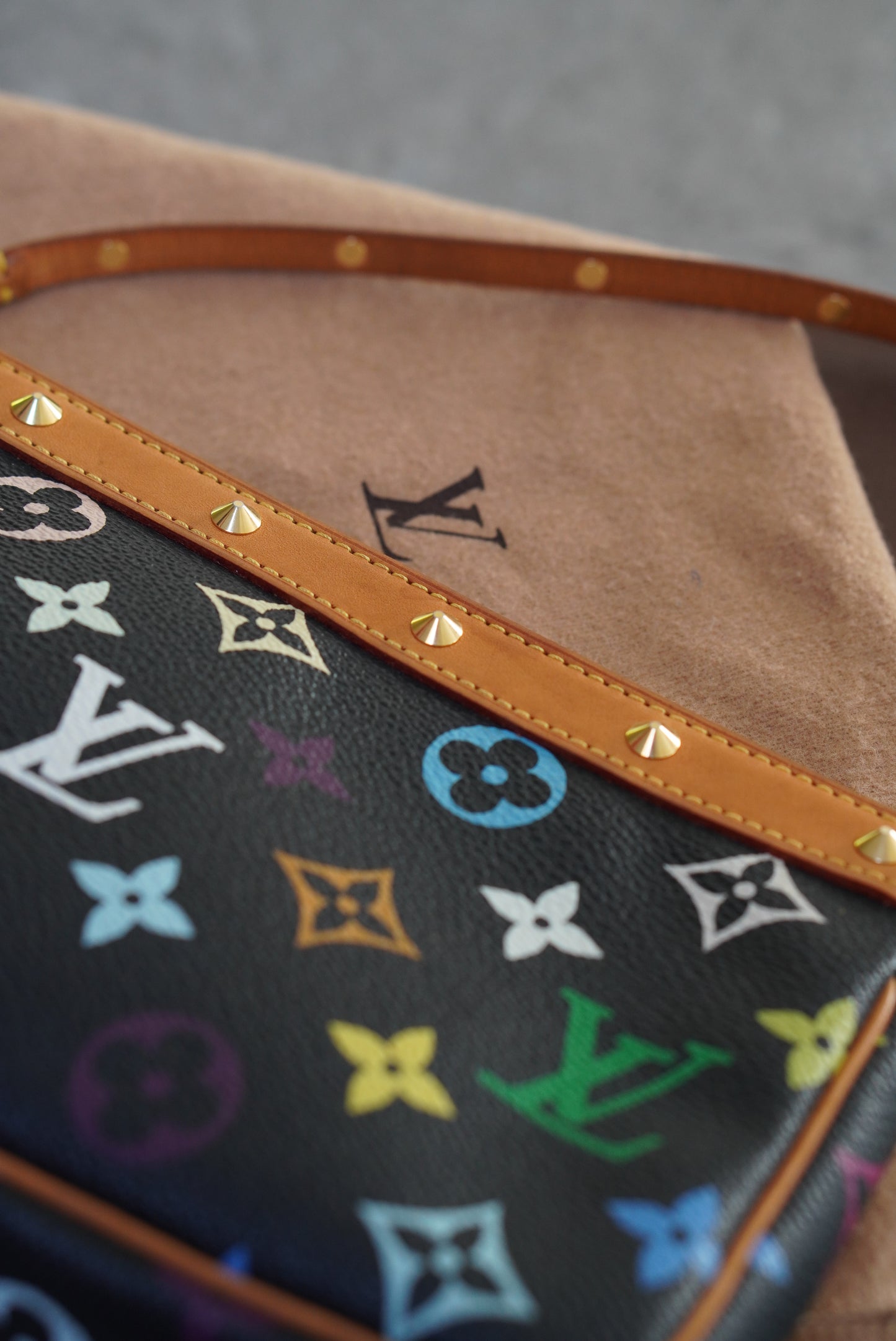 LOUIS VUITTON POCHETTE ACCESSOIRES