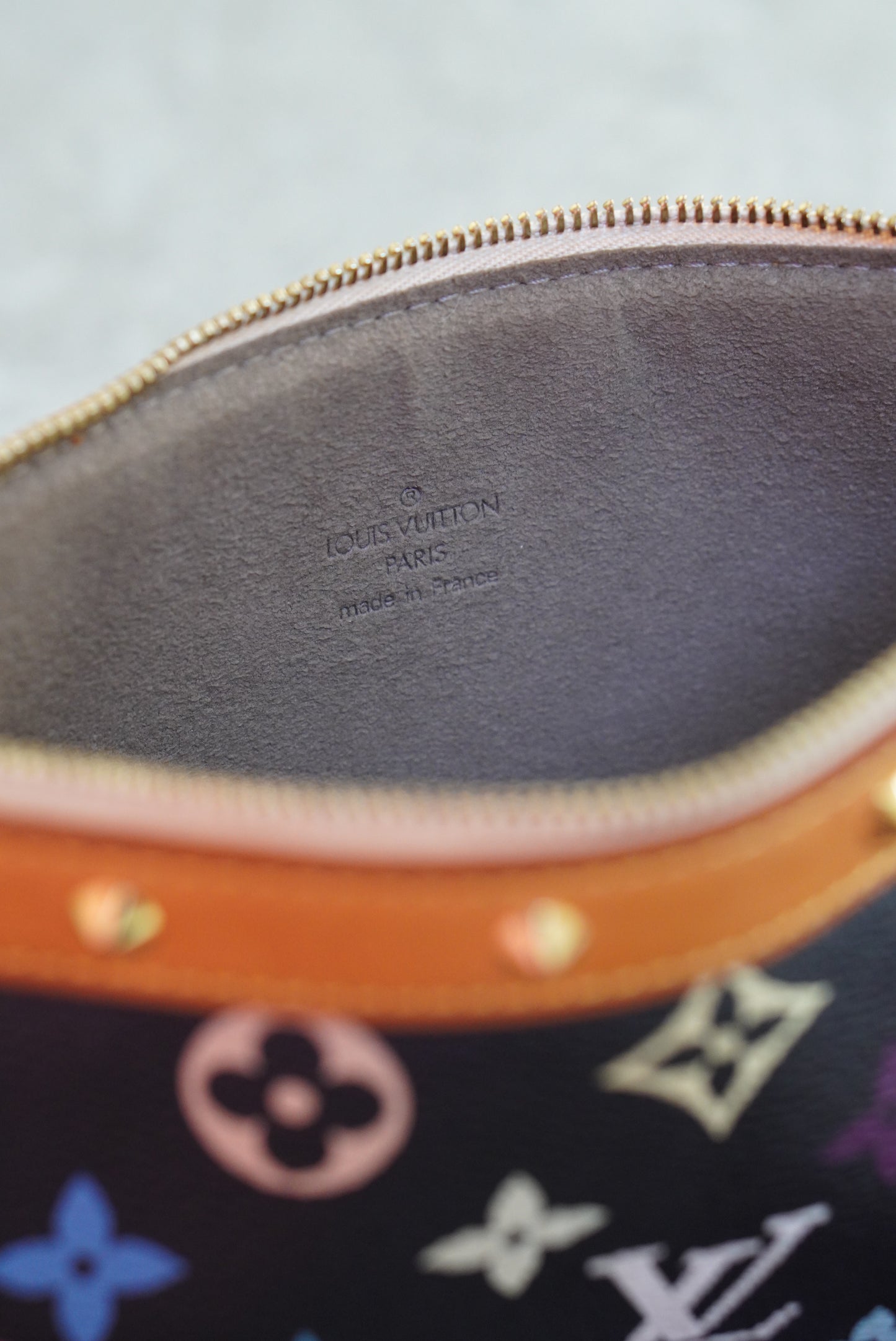 LOUIS VUITTON POCHETTE ACCESSOIRES