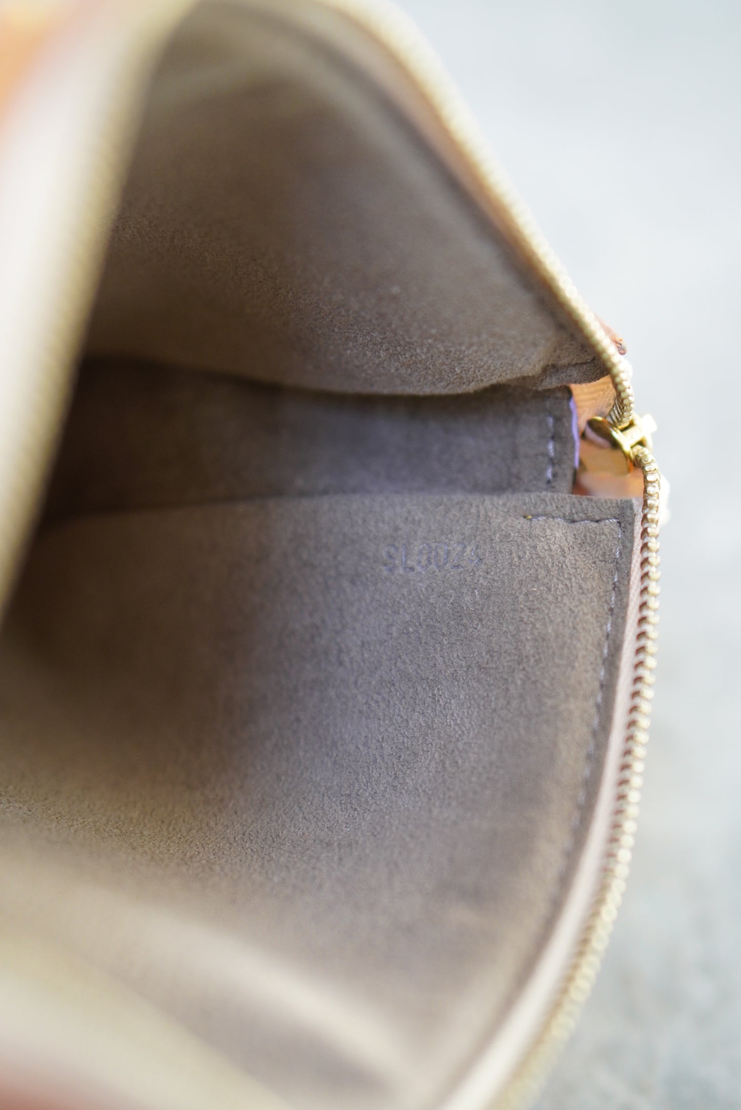 LOUIS VUITTON POCHETTE ACCESSOIRES