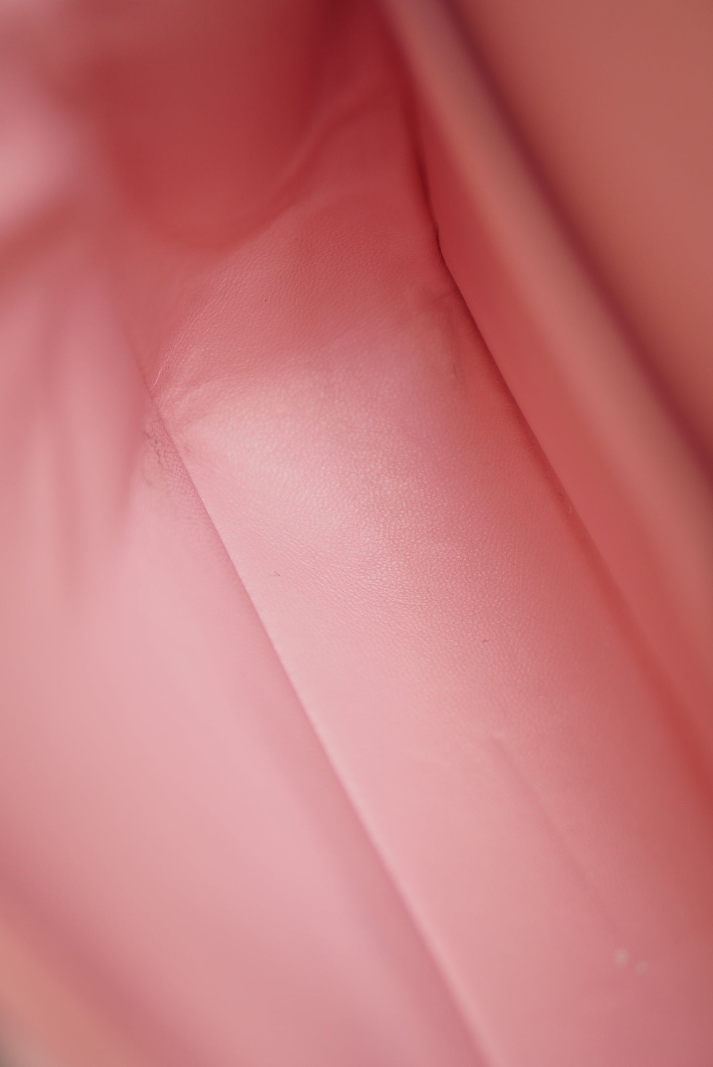 CHANEL CLASSIC MEDIUM DOUBLE FLAP | ROSE SAKURA