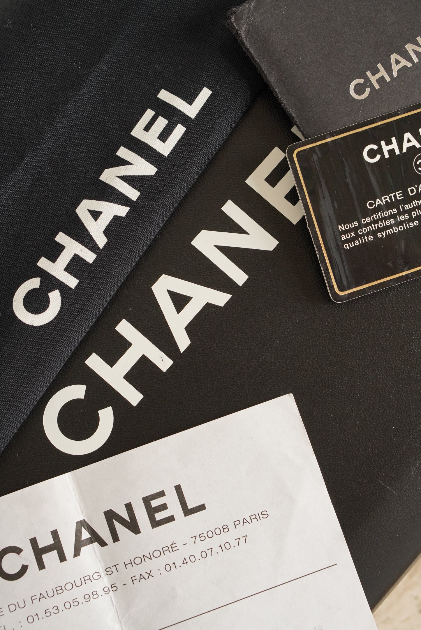 CHANEL CLASSIC MEDIUM DOUBLE FLAP | TWEED