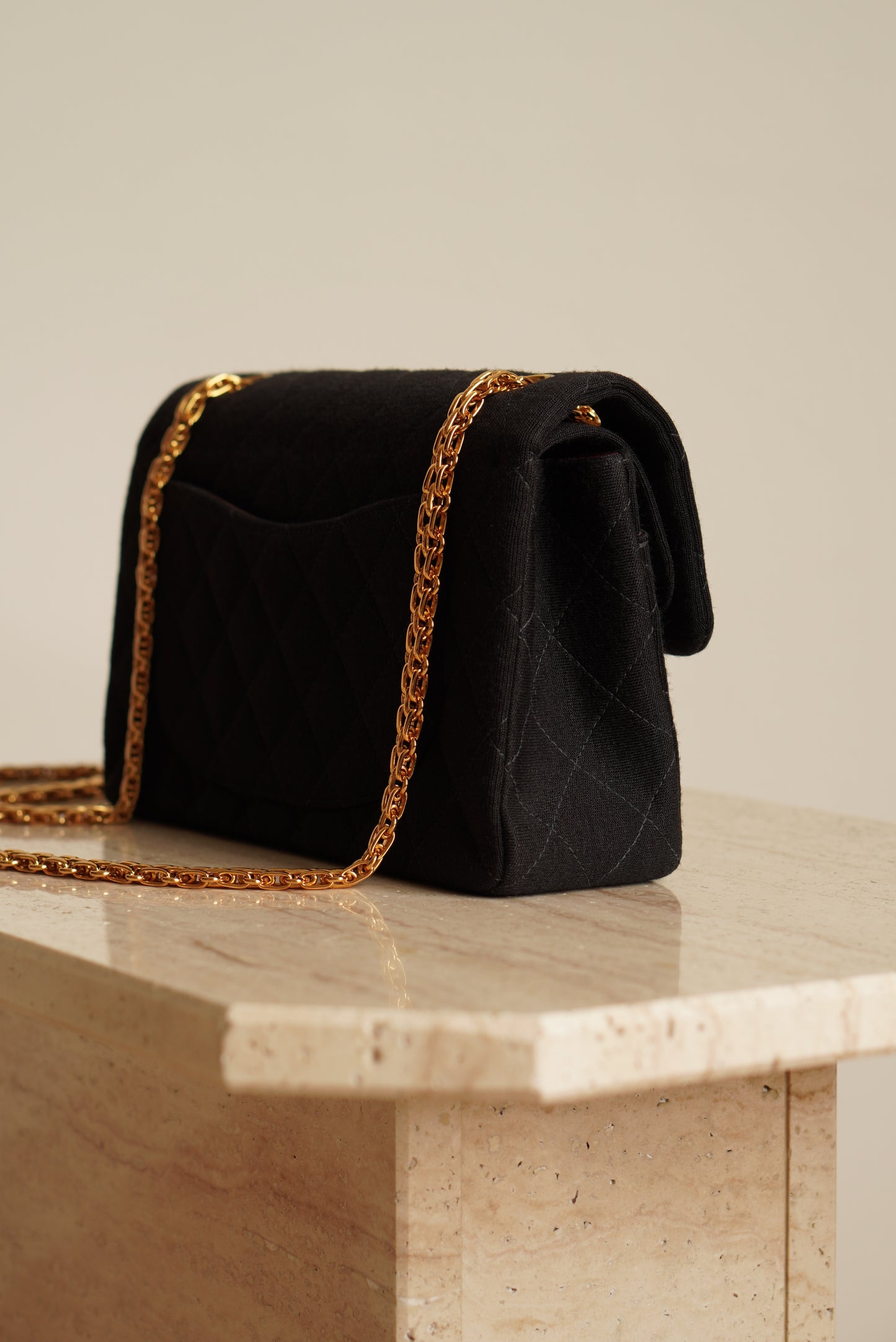 CHANEL CLASSIC SMALL DOUBLE FLAP