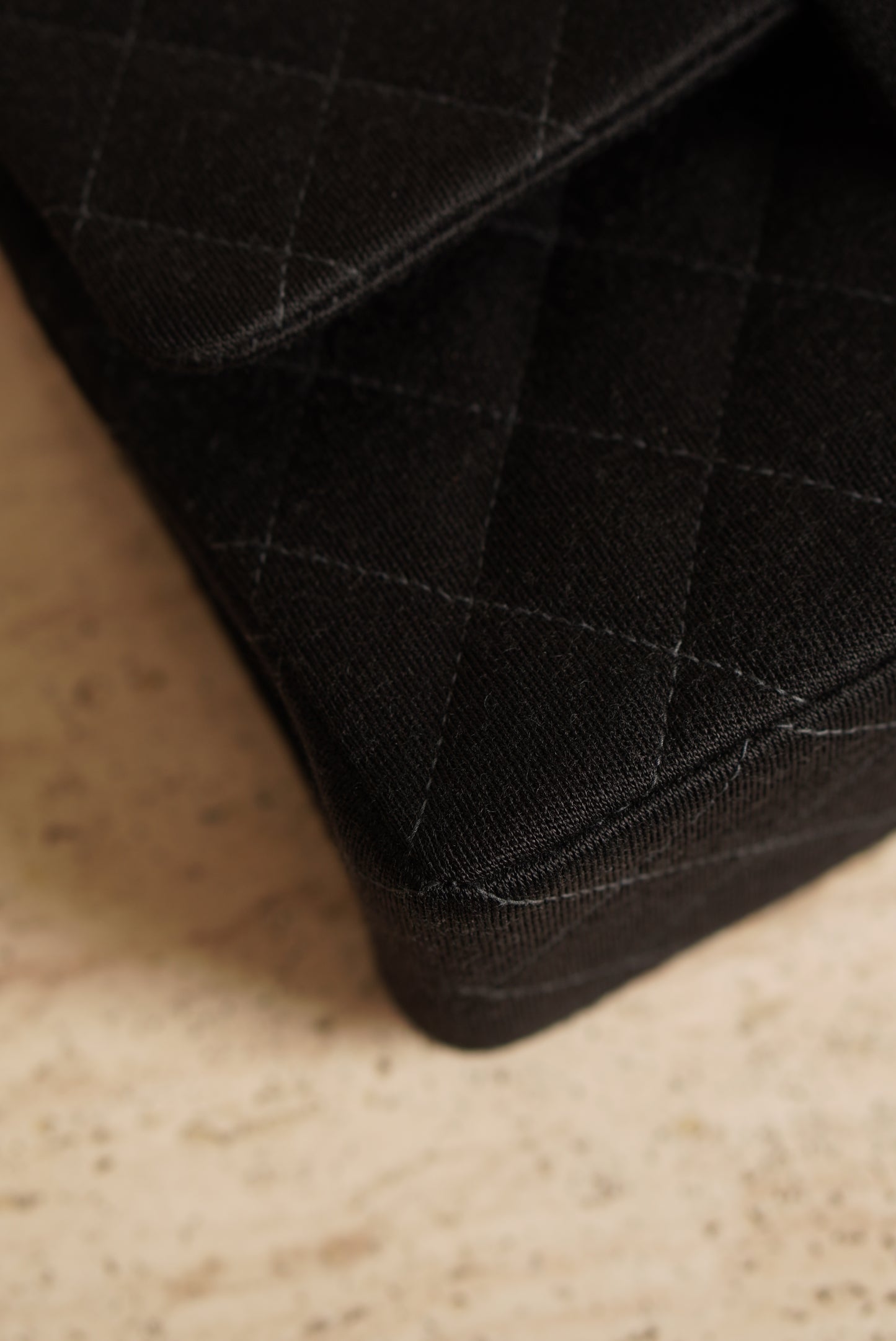 CHANEL CLASSIC SMALL DOUBLE FLAP