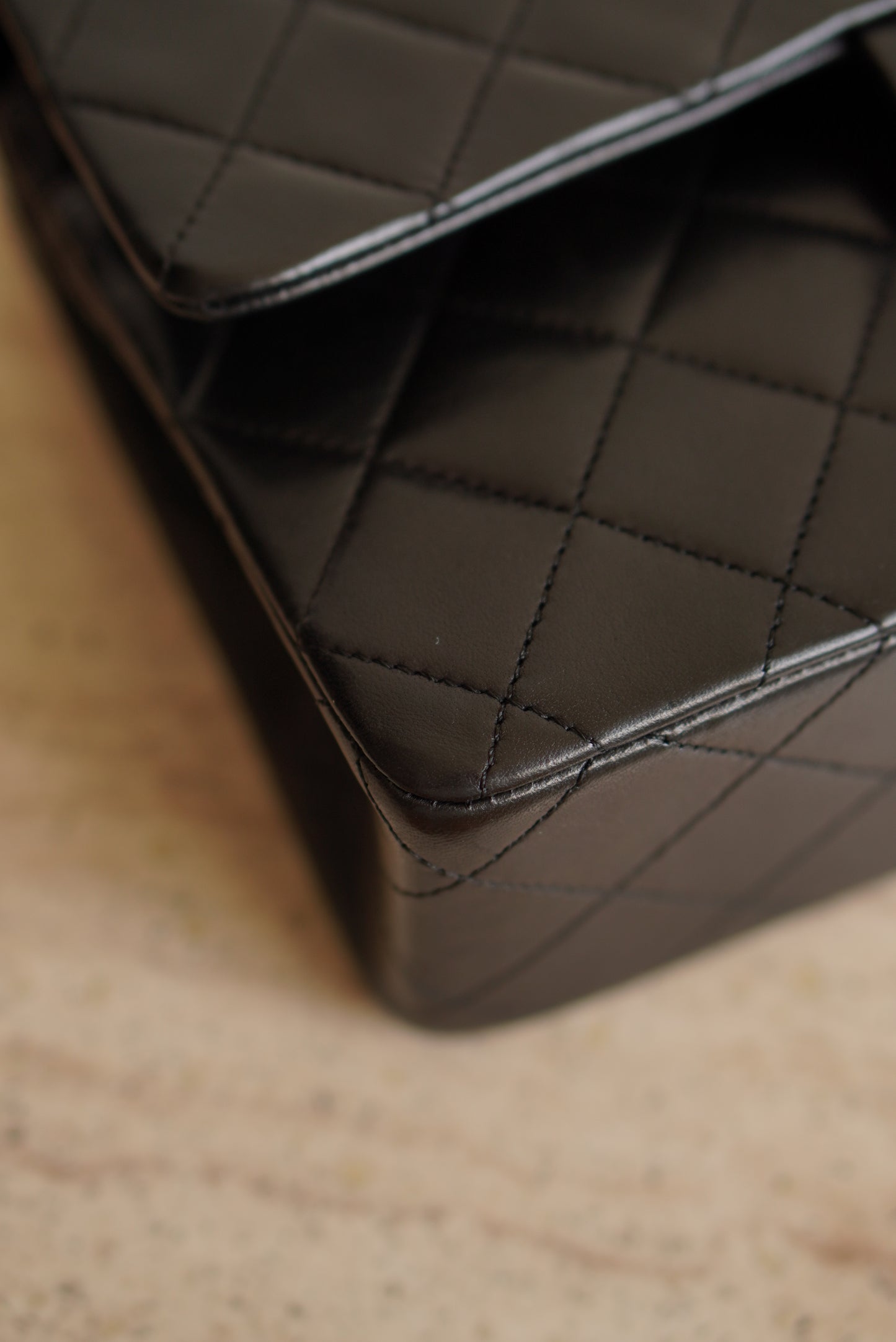 CHANEL CLASSIC SMALL DOUBLE FLAP