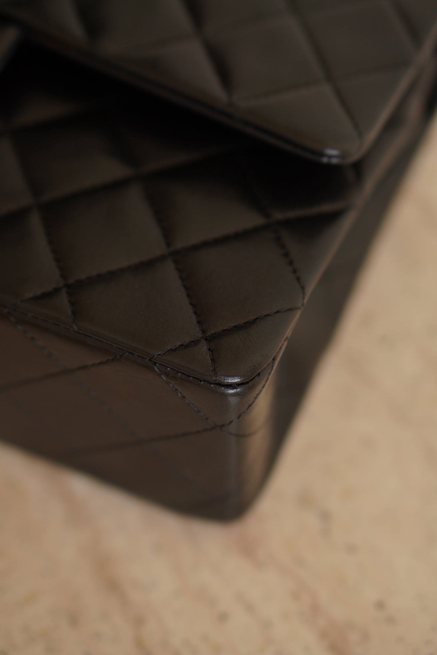 CHANEL CLASSIC SMALL DOUBLE FLAP