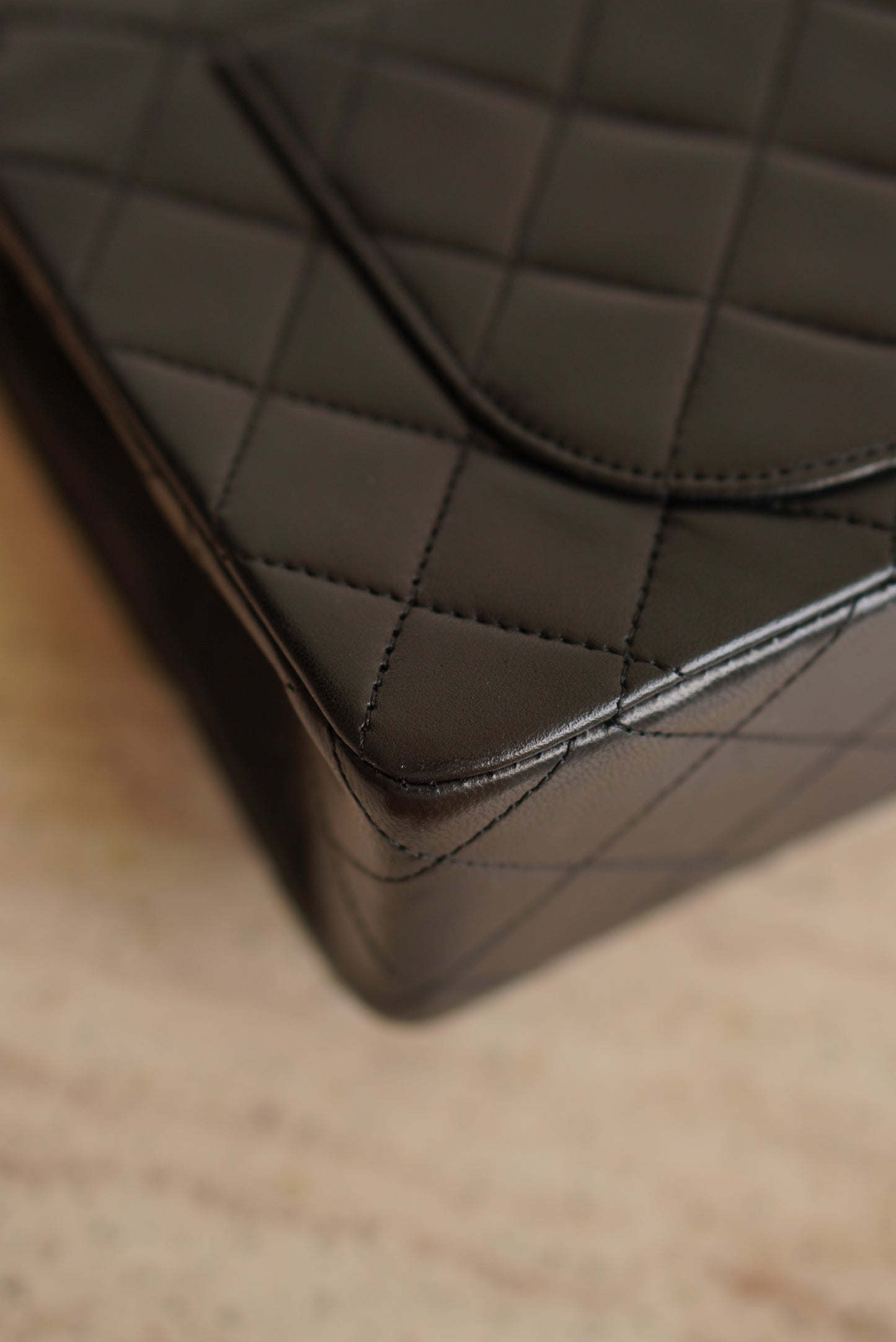 CHANEL CLASSIC SMALL DOUBLE FLAP
