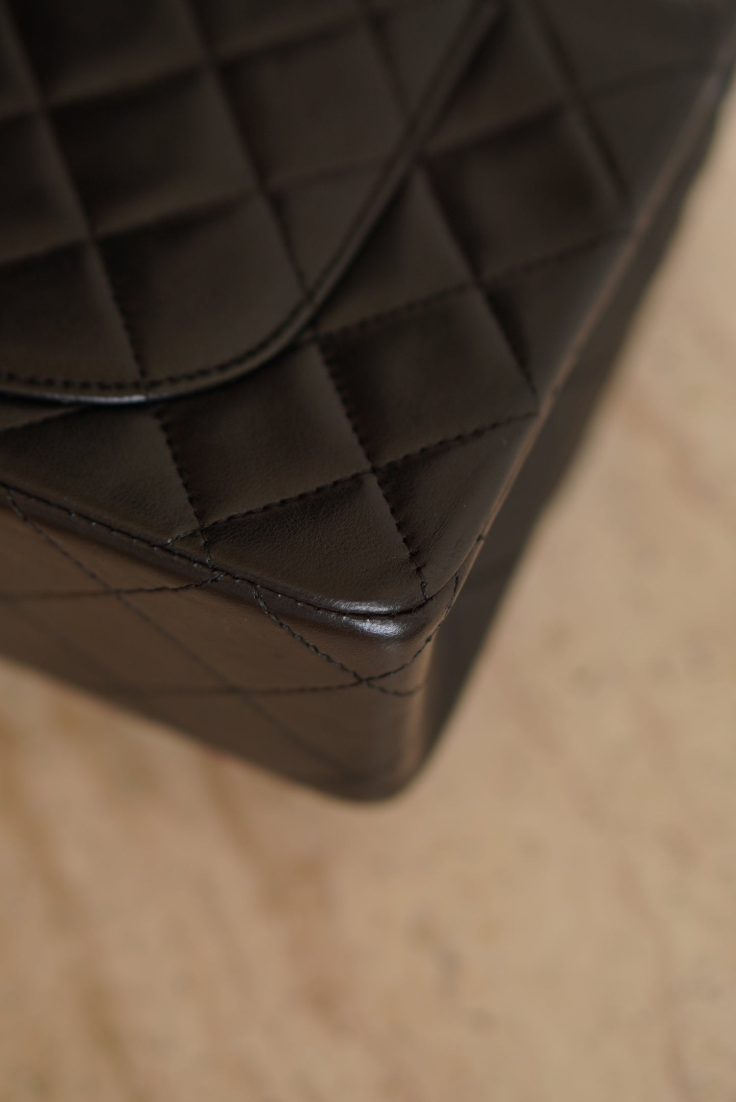 CHANEL CLASSIC SMALL DOUBLE FLAP