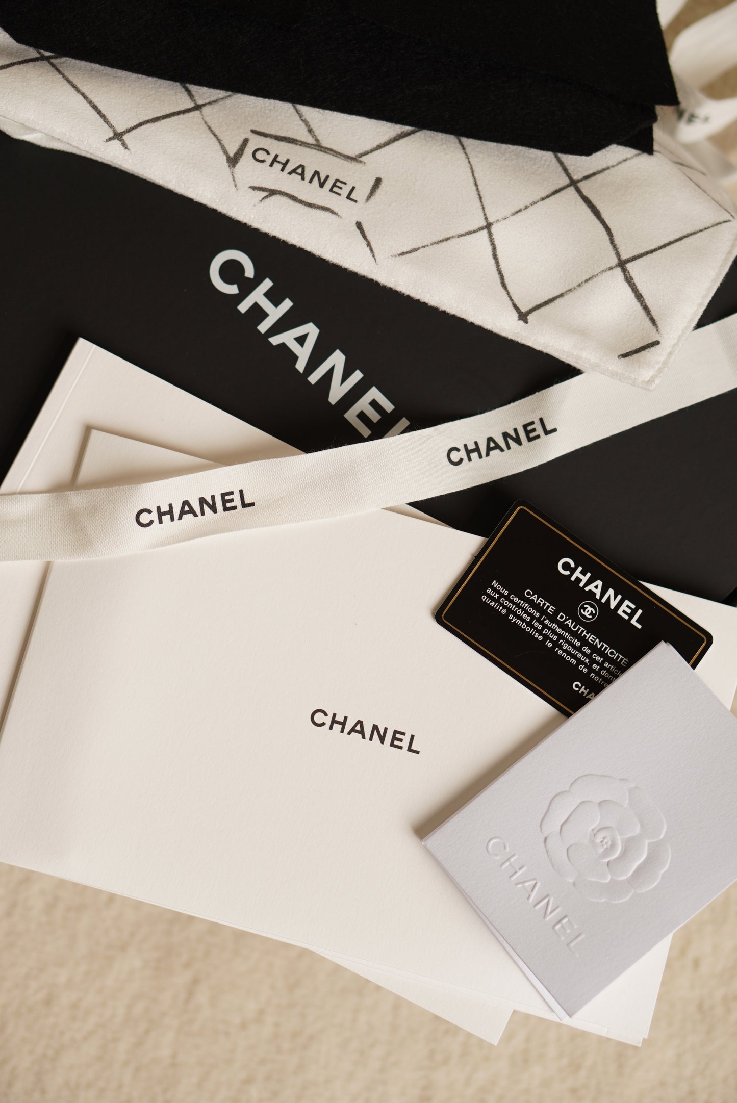 CHANEL CLASSIC SMALL DOUBLE FLAP | BLACK