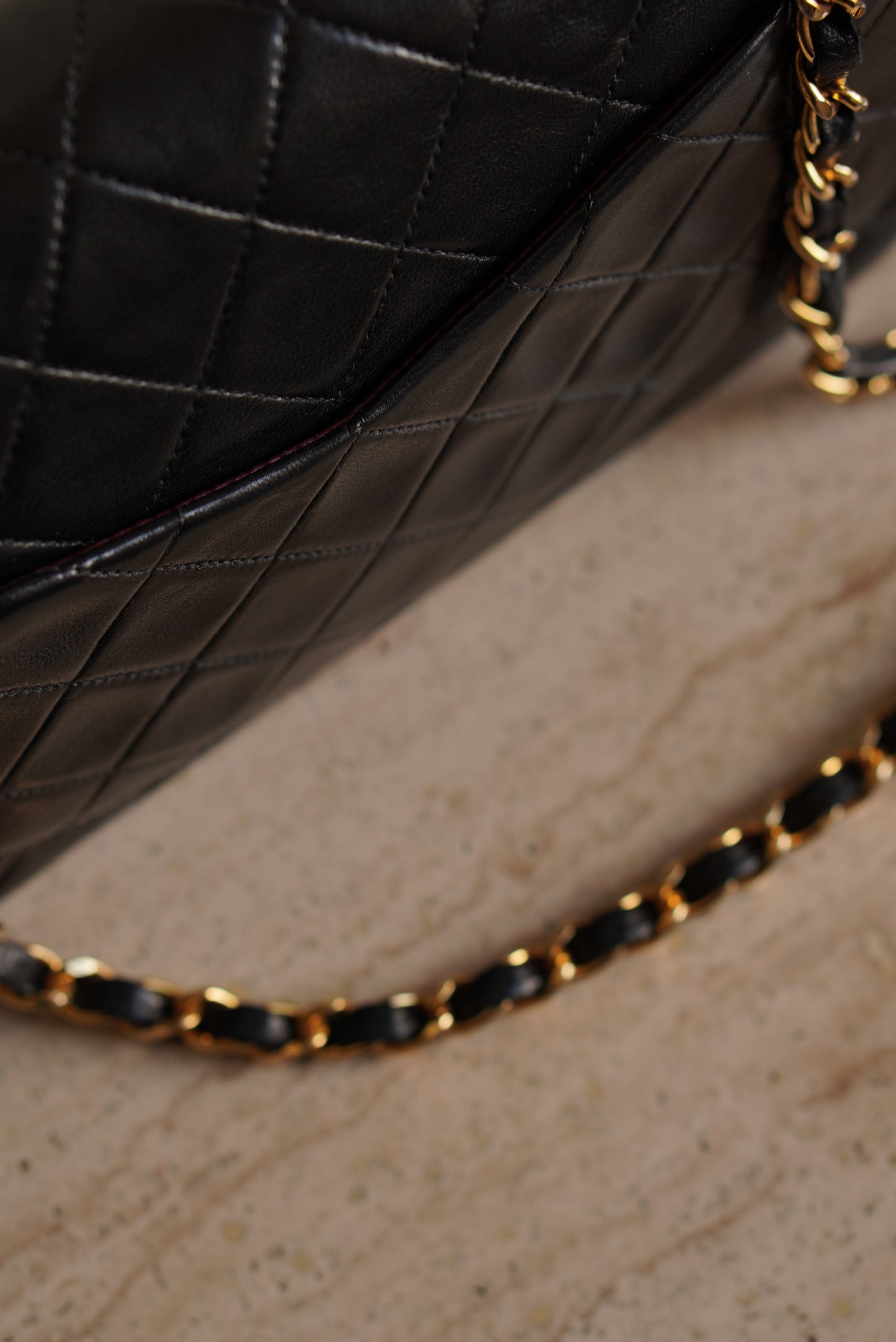 CHANEL CLASSIC SMALL DOUBLE FLAP