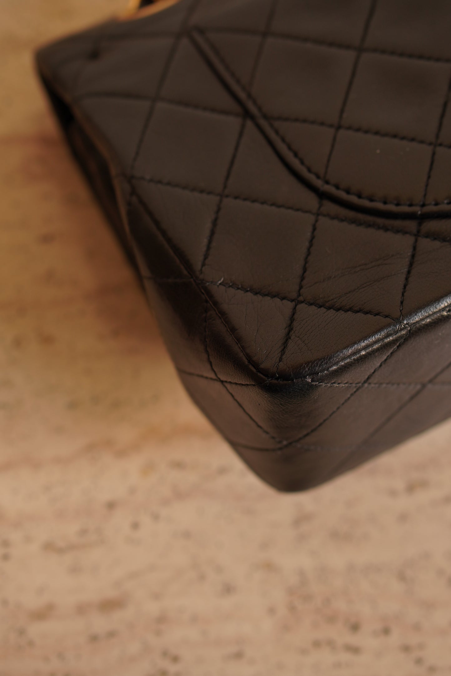 CHANEL CLASSIC SMALL DOUBLE FLAP
