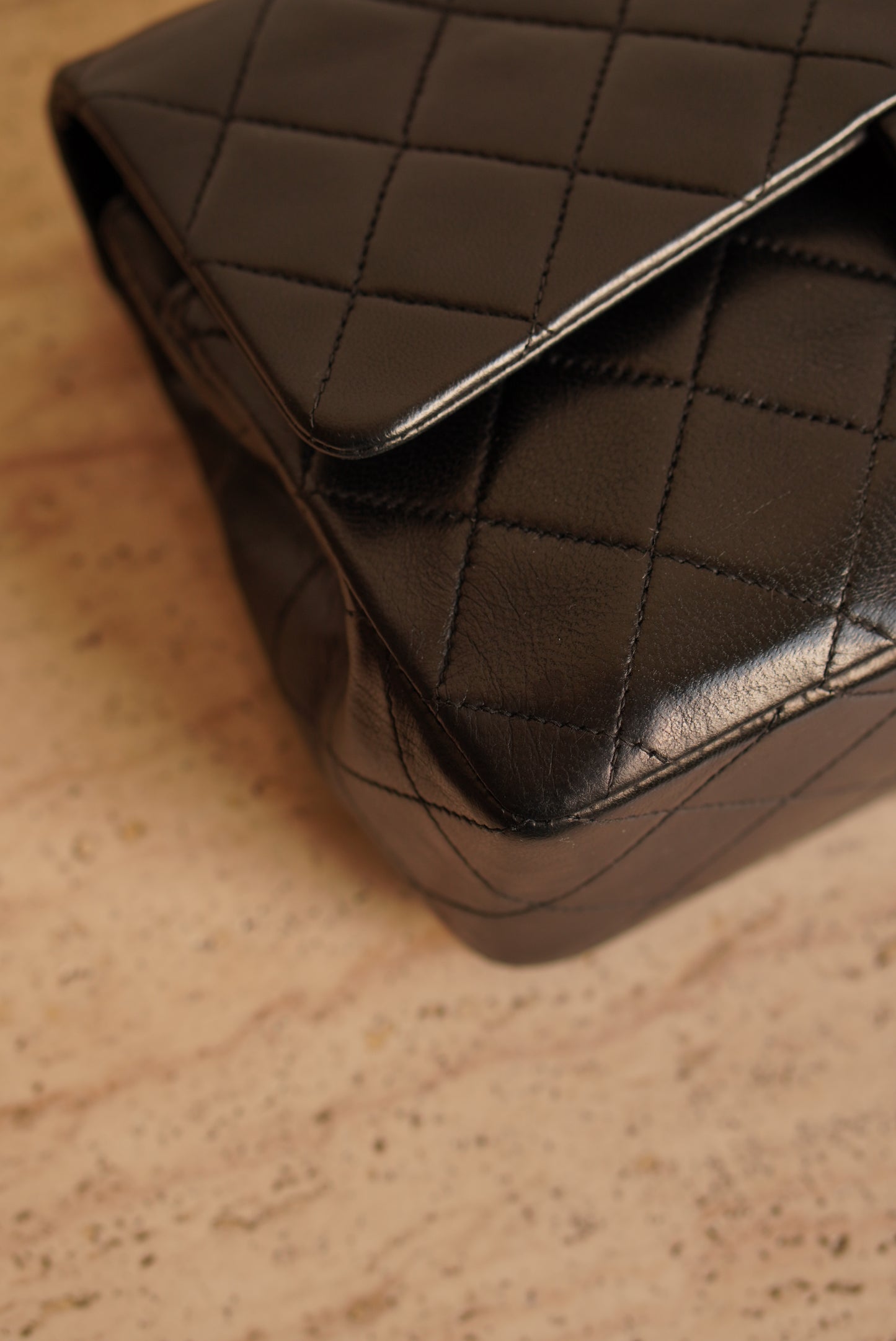 CHANEL CLASSIC SMALL DOUBLE FLAP
