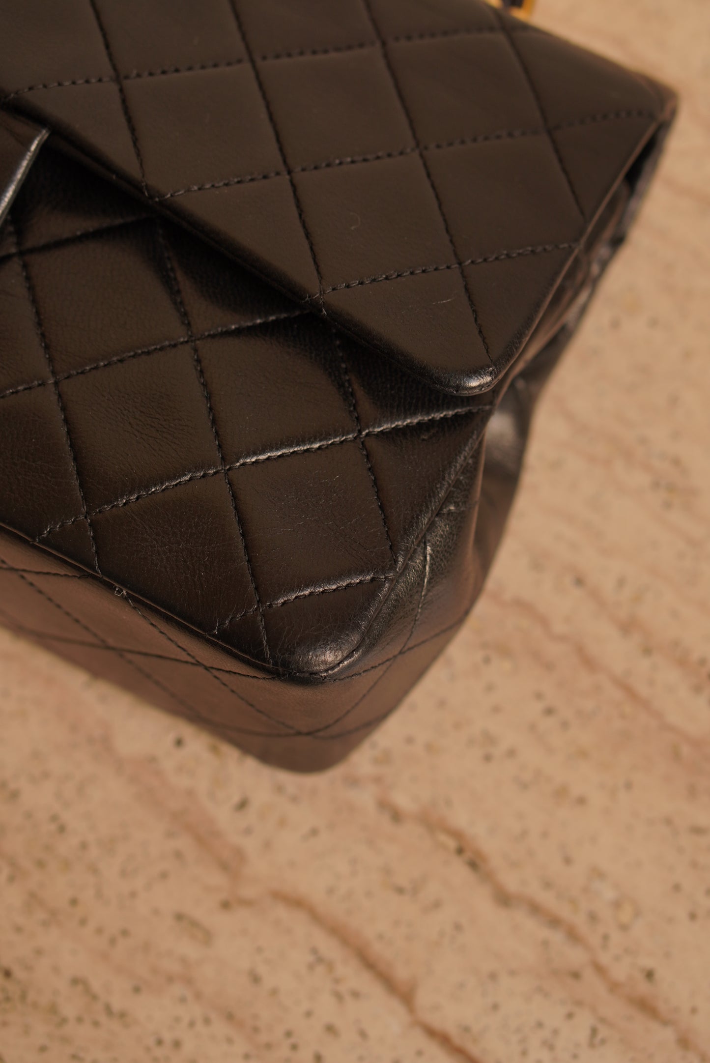 CHANEL CLASSIC SMALL DOUBLE FLAP