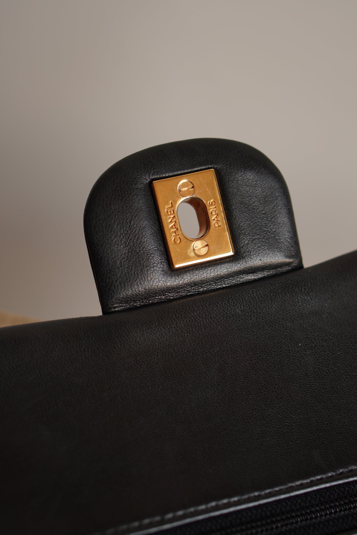CHANEL CLASSIC SMALL DOUBLE FLAP