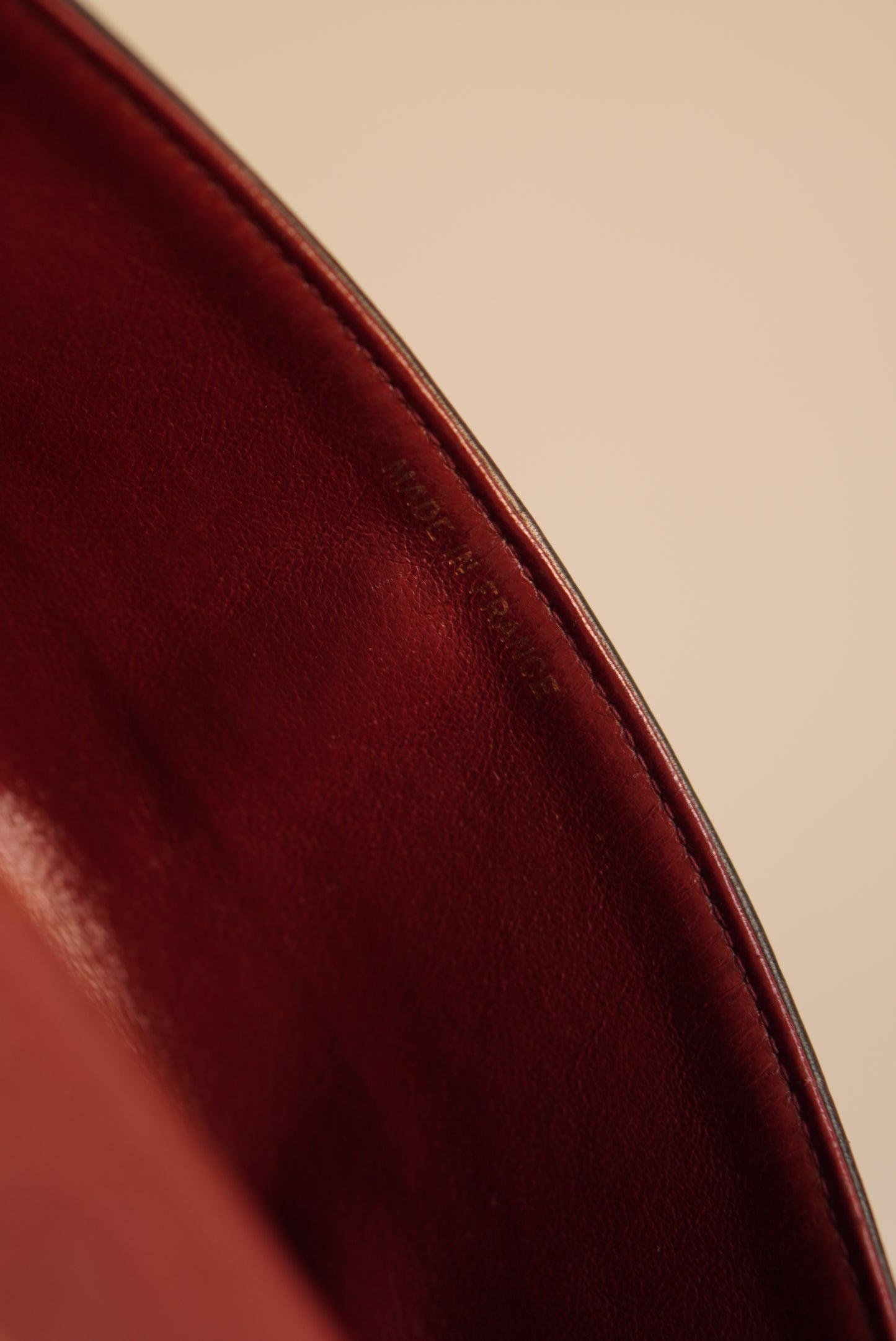 CHANEL CLASSIC SMALL DOUBLE FLAP