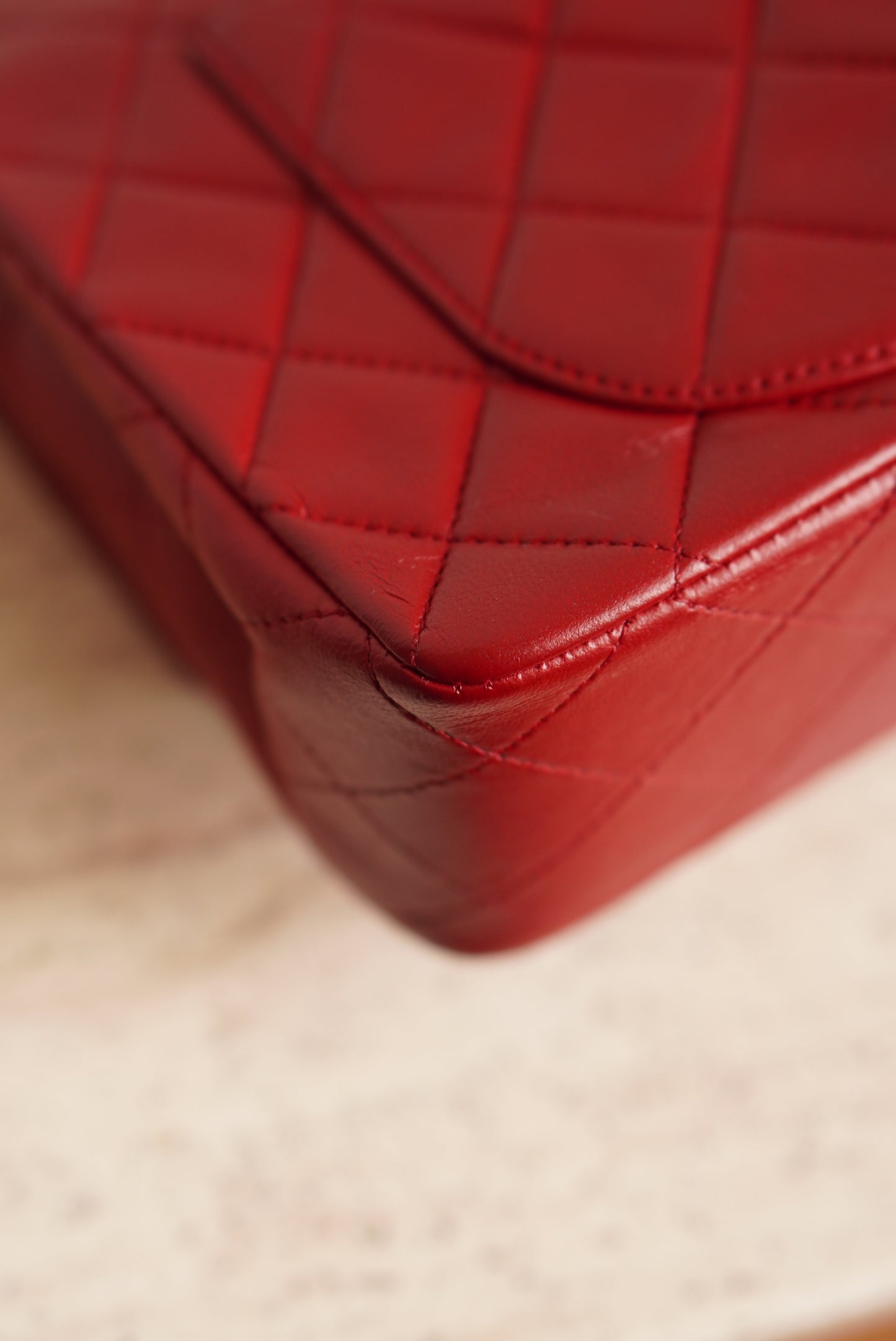 CHANEL CLASSIC SMALL DOUBLE FLAP