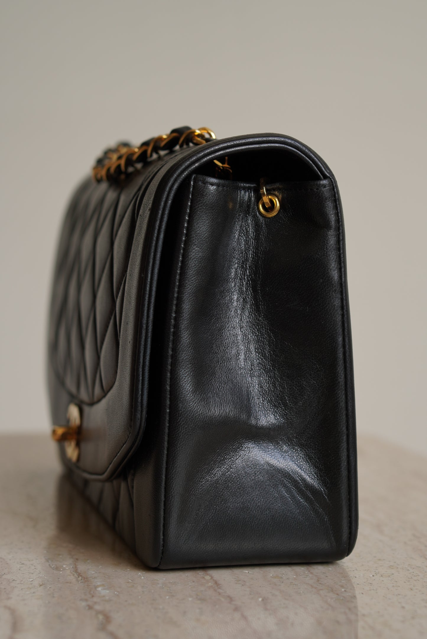CHANEL DIANA MEDIUM FLAP BAG