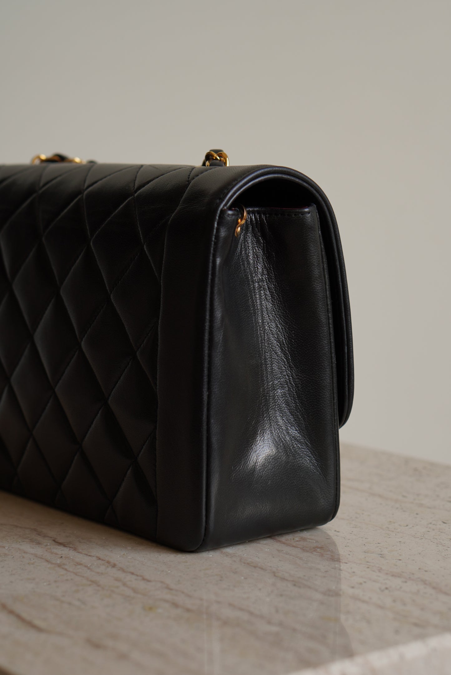 CHANEL DIANA MEDIUM FLAP BAG