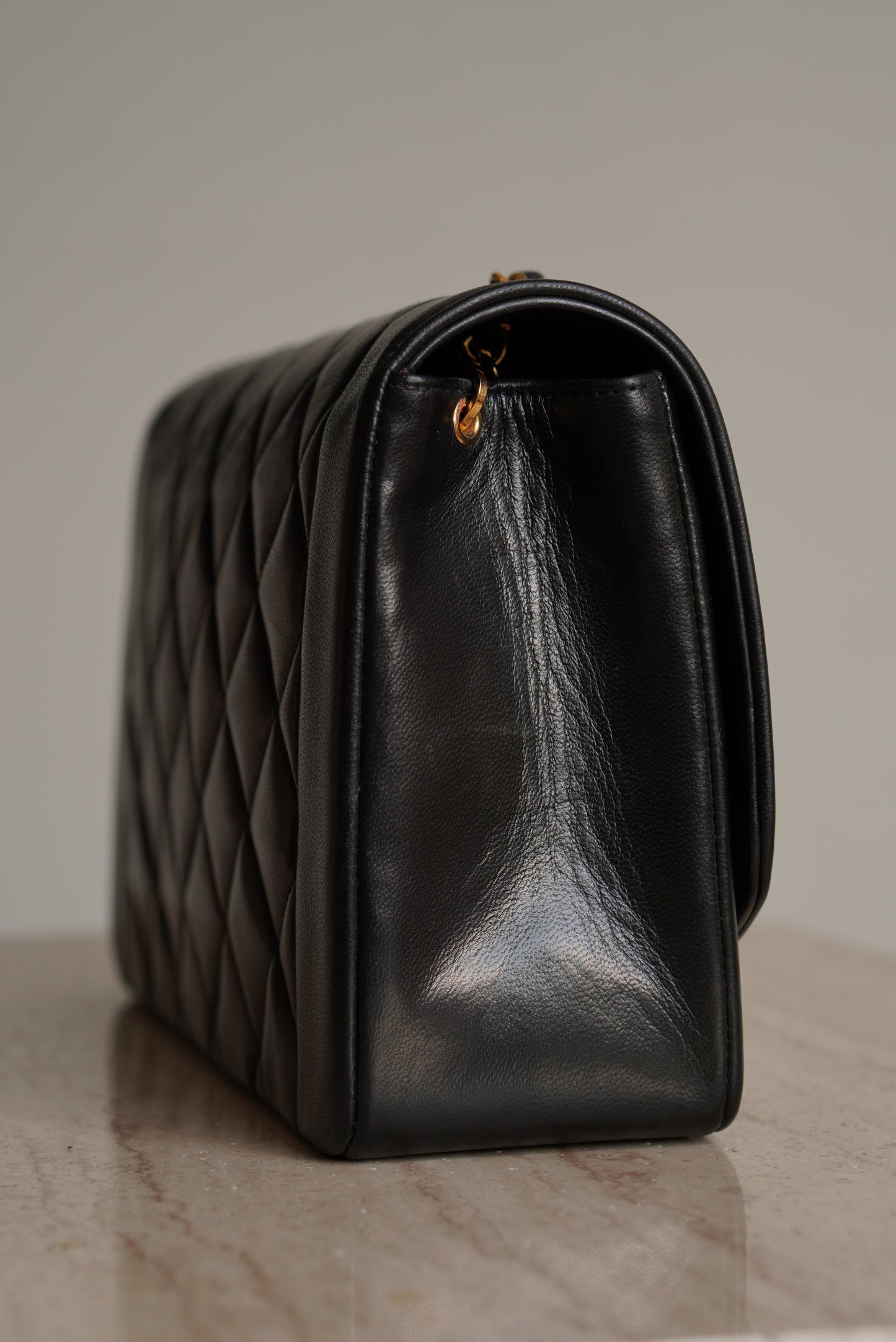 CHANEL DIANA MEDIUM FLAP BAG